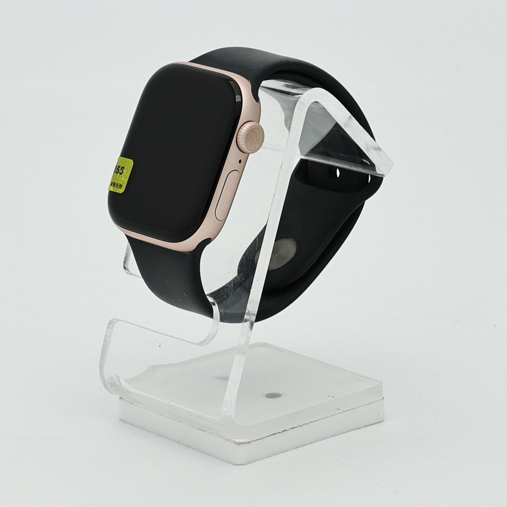 99新 Apple Watch Series 10 42毫米 鋁金屬