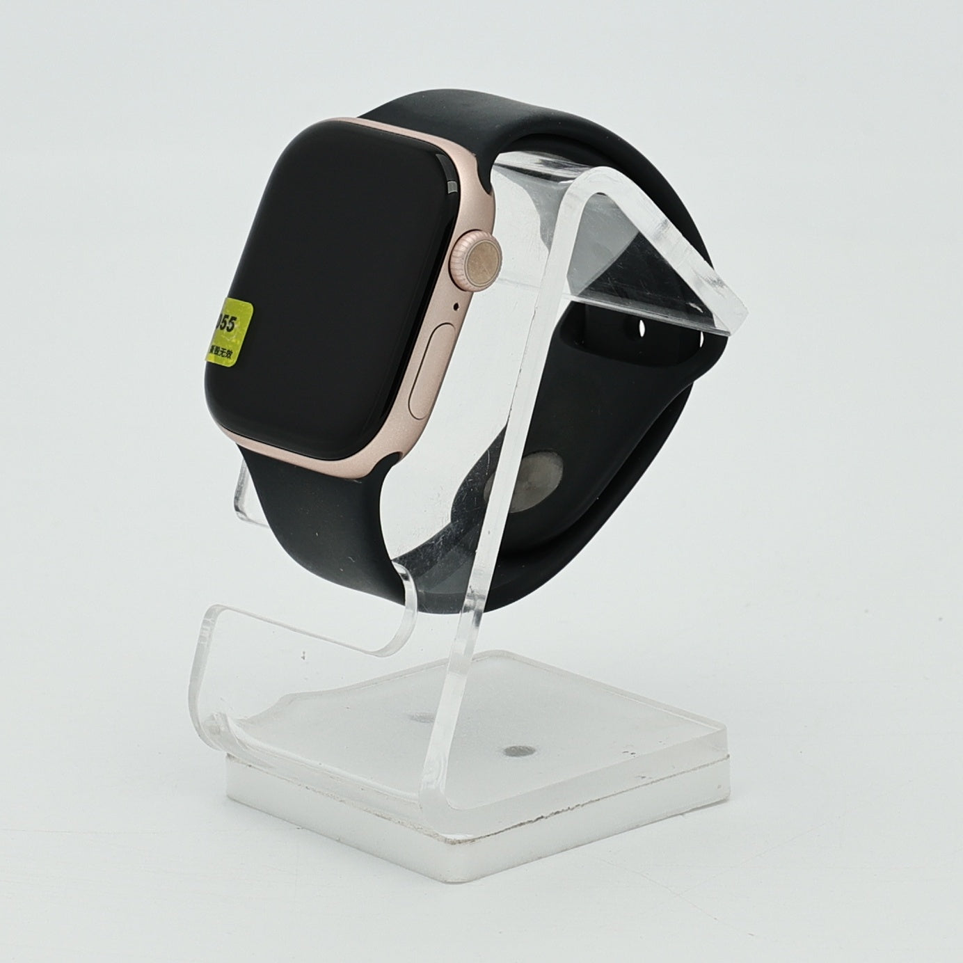 99新 Apple Watch Series 10 42毫米 鋁金屬