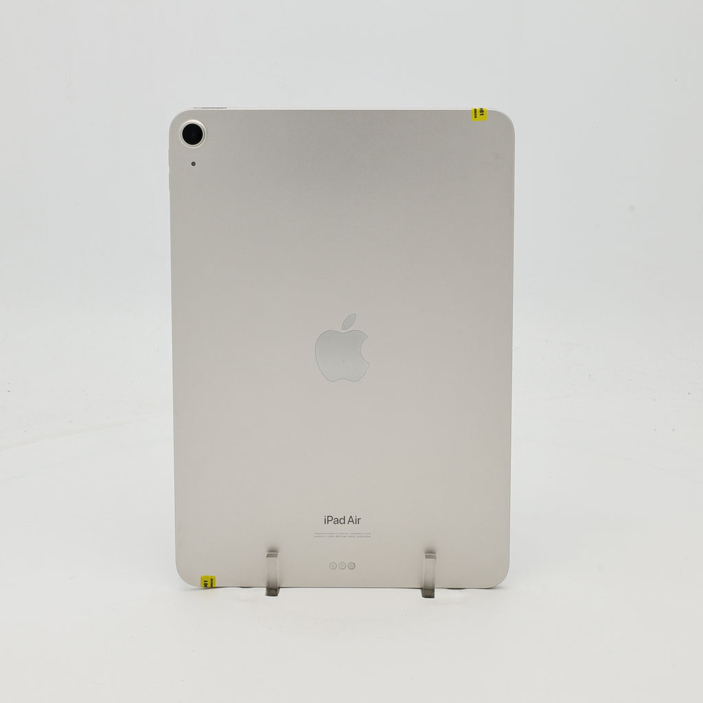 95新 Apple iPad Air5 256G 星光色 WIFI