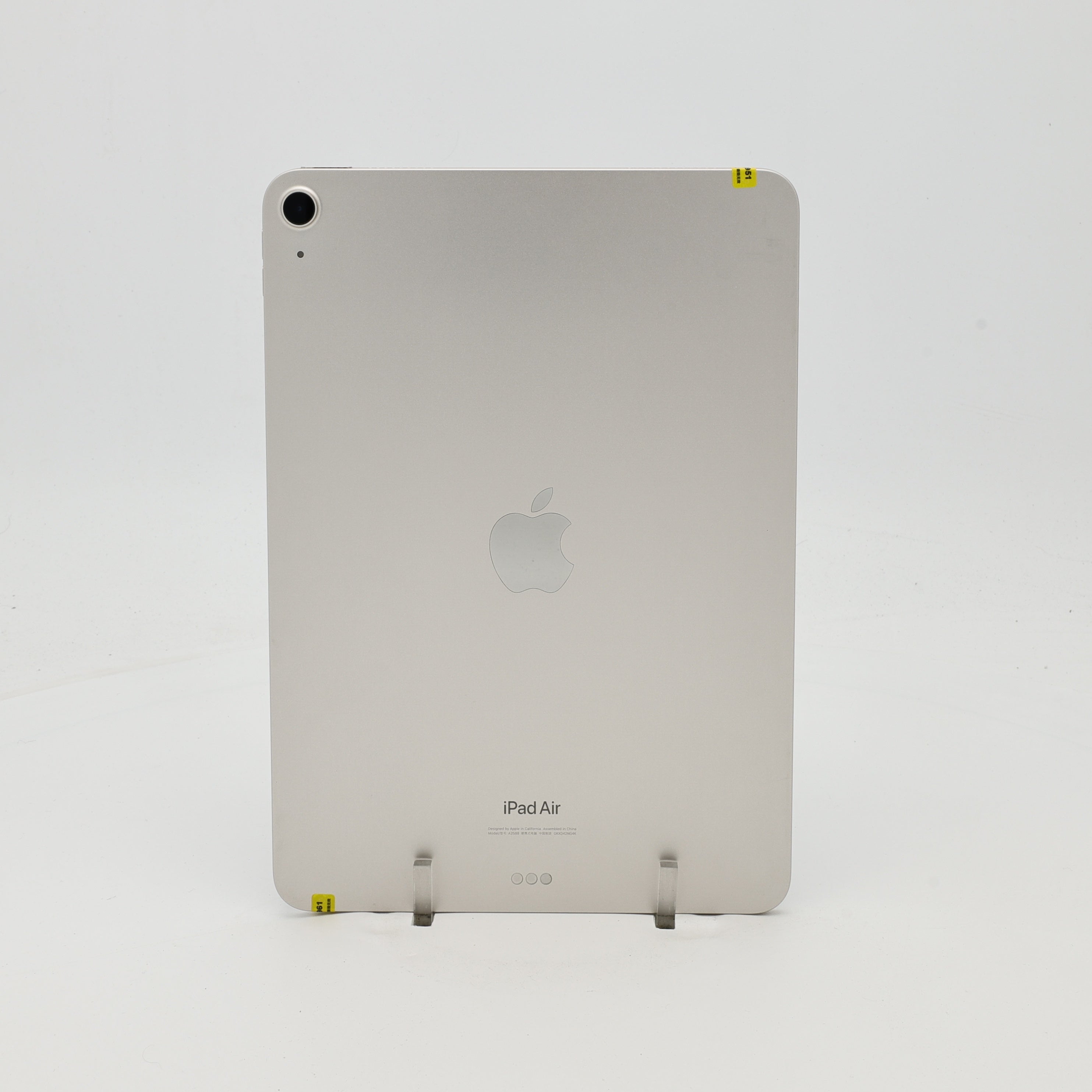 95新 Apple iPad Air5 256G 星光色 WIFI