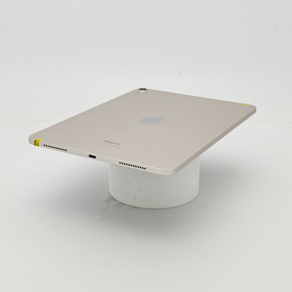95新 Apple iPad Air5 256G 星光色 WIFI