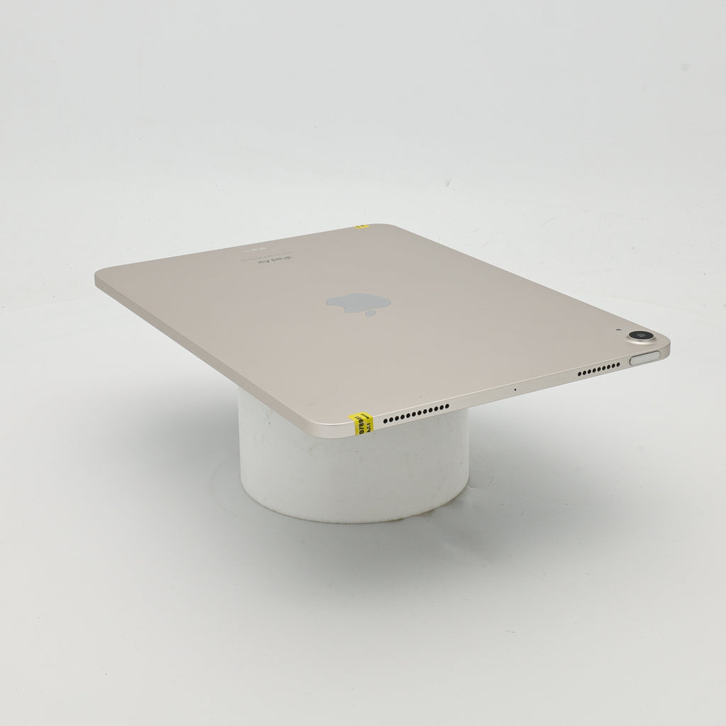 95新 Apple iPad Air5 256G 星光色 WIFI