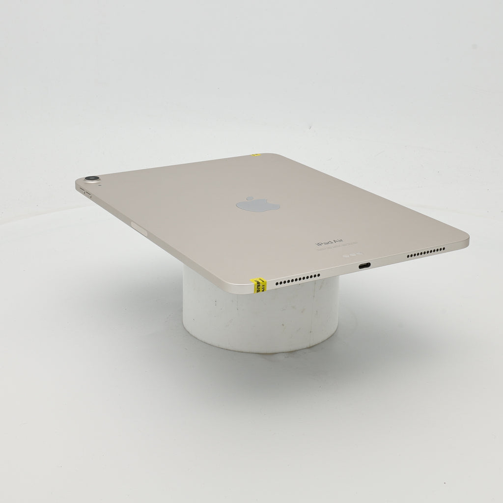 95新 Apple iPad Air5 256G 星光色 WIFI