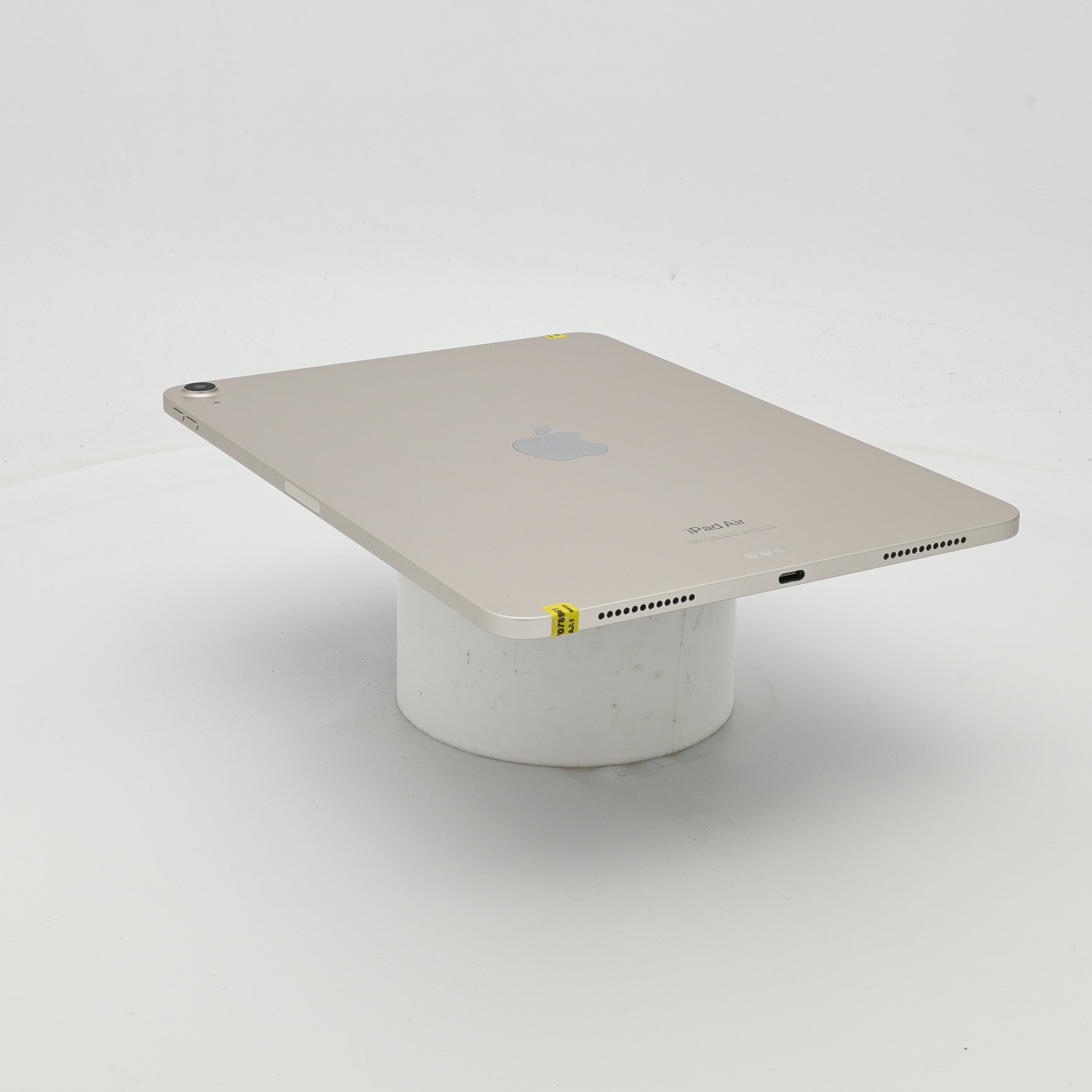 95新 Apple iPad Air5 256G 星光色 WIFI