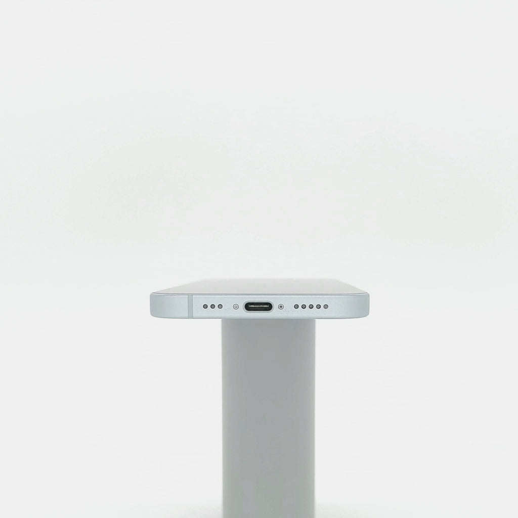 95新 Apple iPhone 15 128G 藍色 中國大陸版