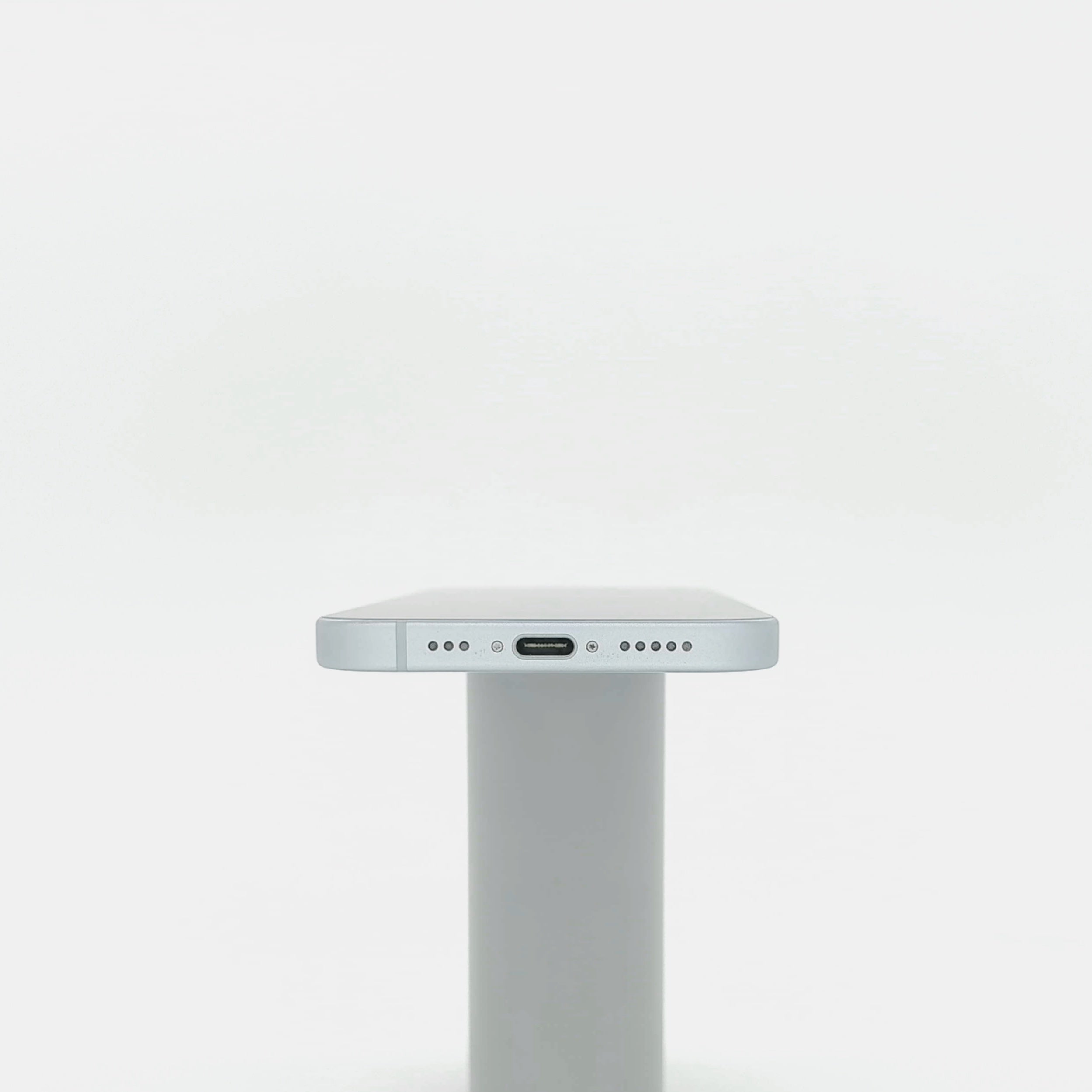 95新 Apple iPhone 15 128G 藍色 中國大陸版