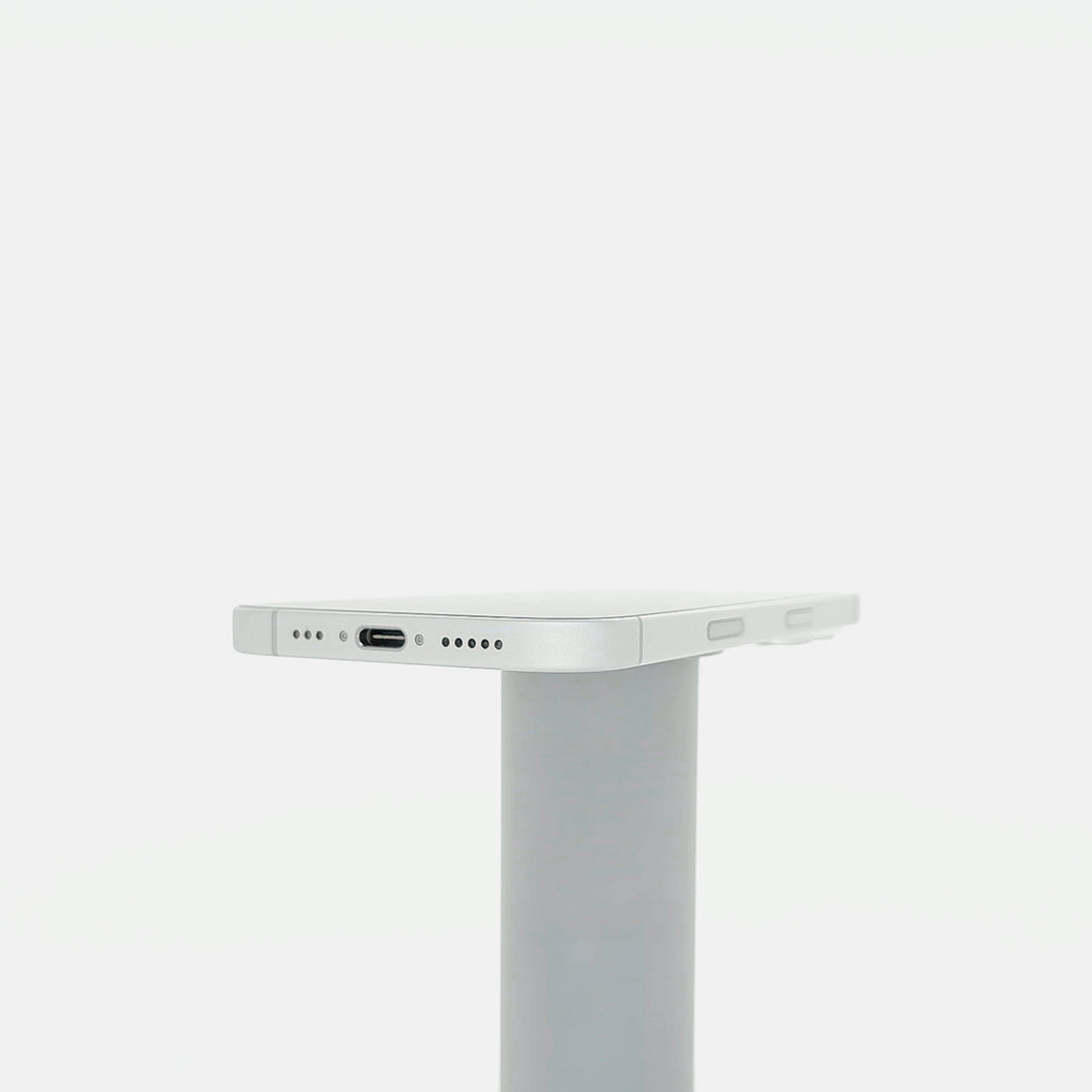 95新 Apple iPhone 16 128G 白色 中國大陸版