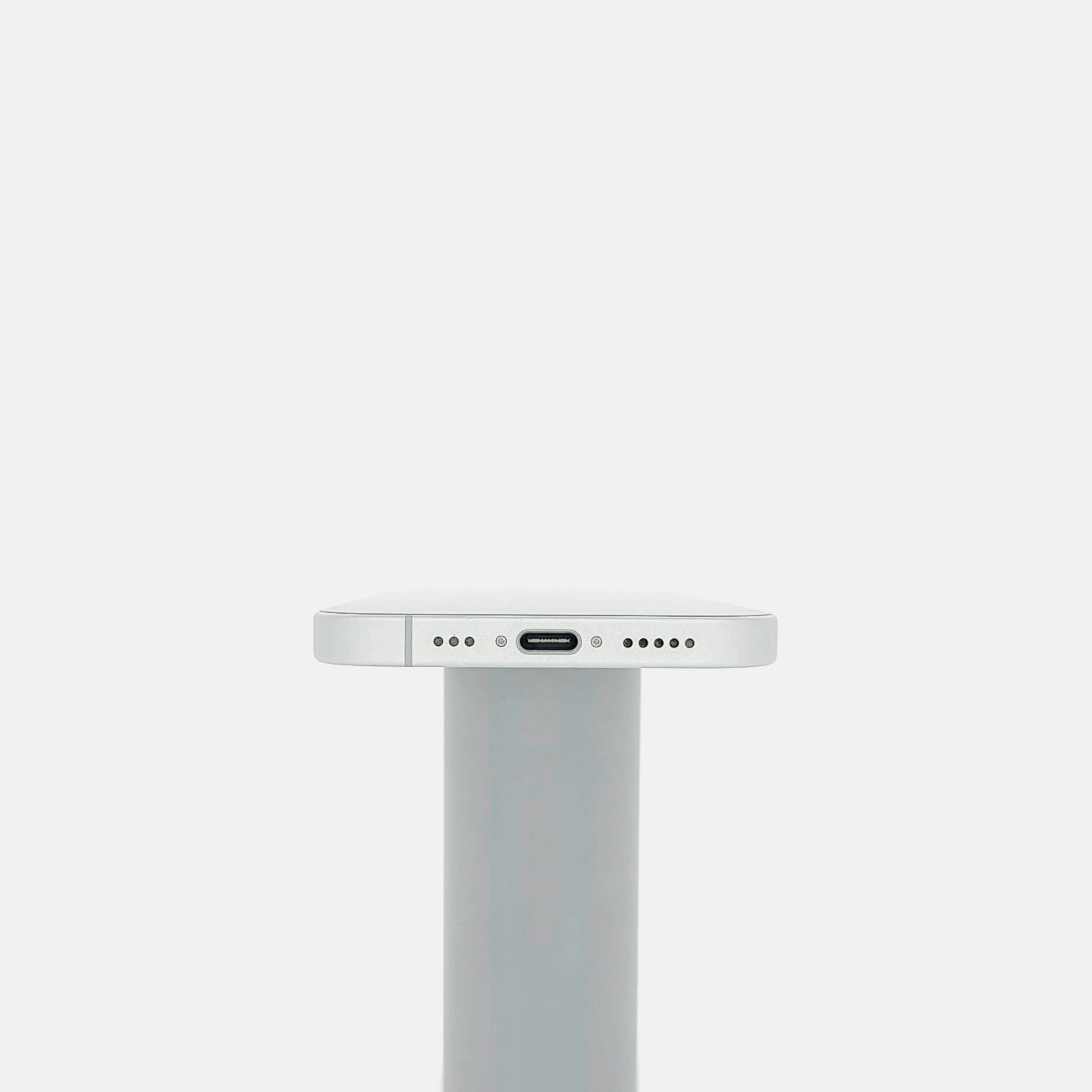 95新 Apple iPhone 16 128G 白色 中國大陸版