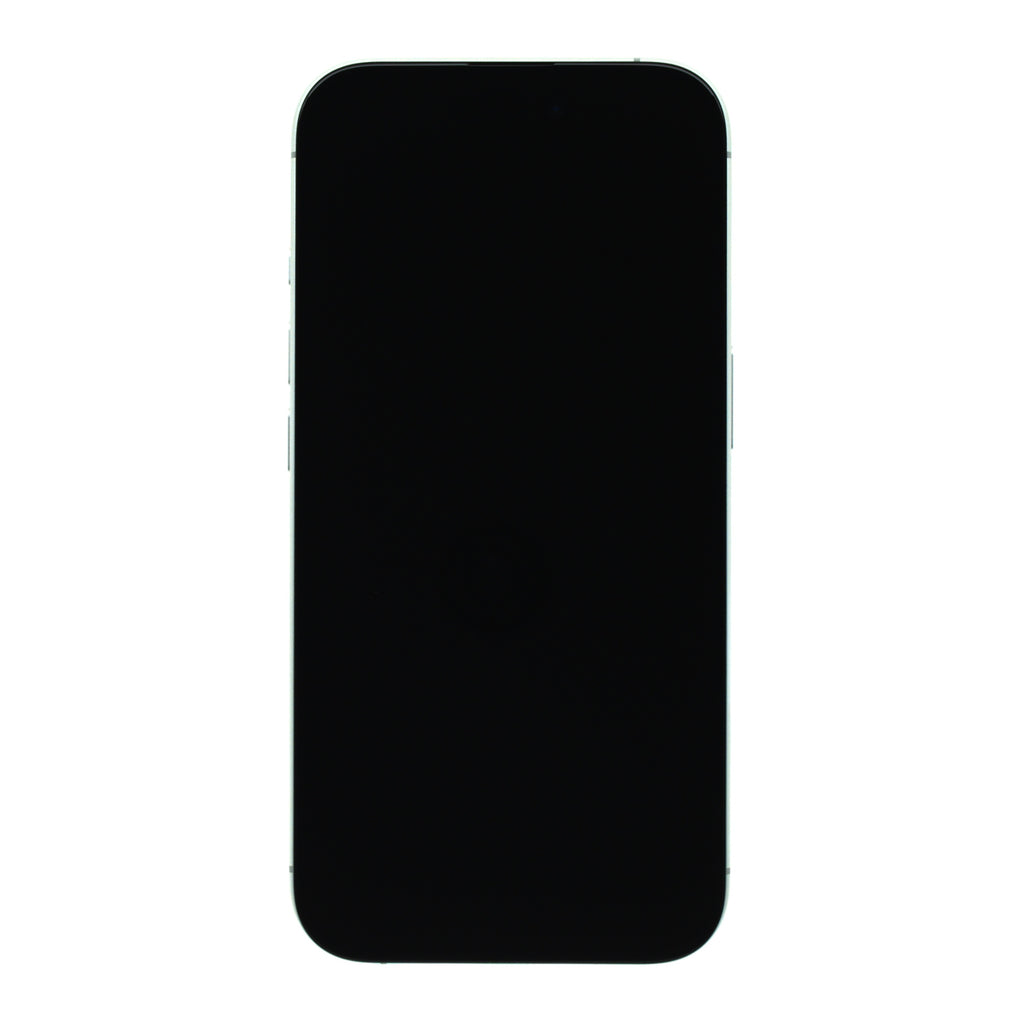99新 Apple iPhone 16 128G 白色 中國大陸版