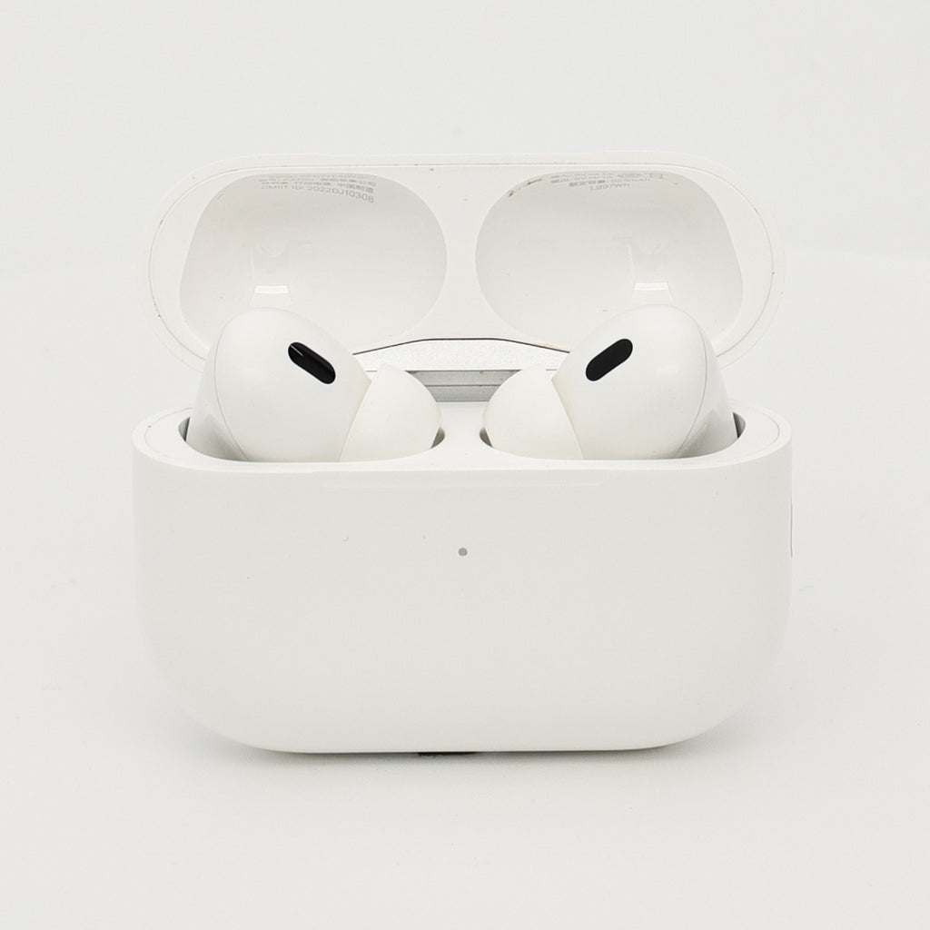 99新 Apple AirPods Pro 2 白色
