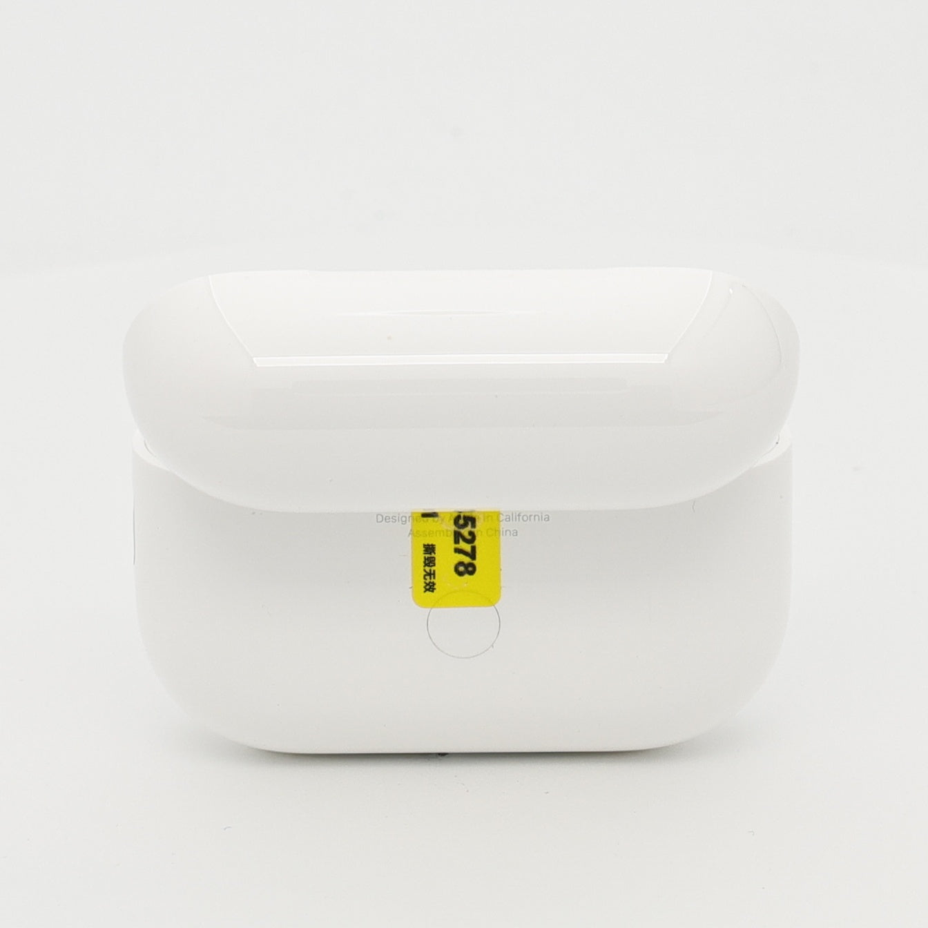 99新 Apple AirPods Pro 2 白色