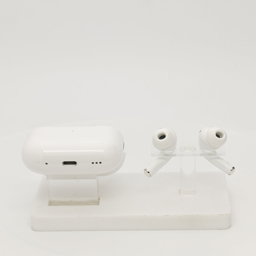 99新 Apple AirPods Pro 2 白色