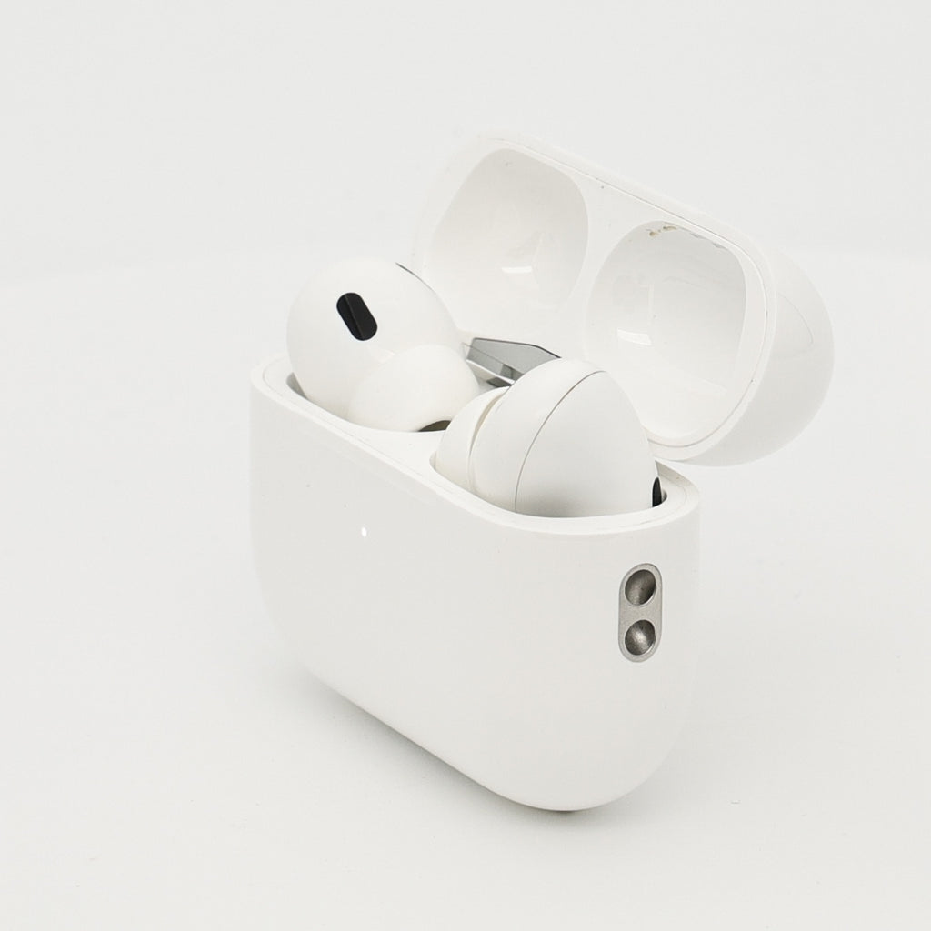 99新 Apple AirPods Pro 2 白色