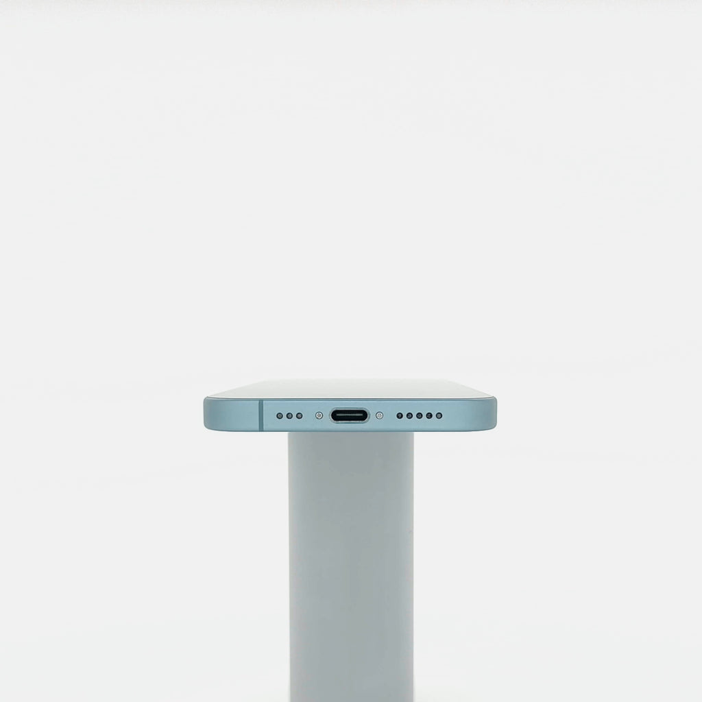 95新 Apple iPhone 16 128G 深青色 中國大陸版
