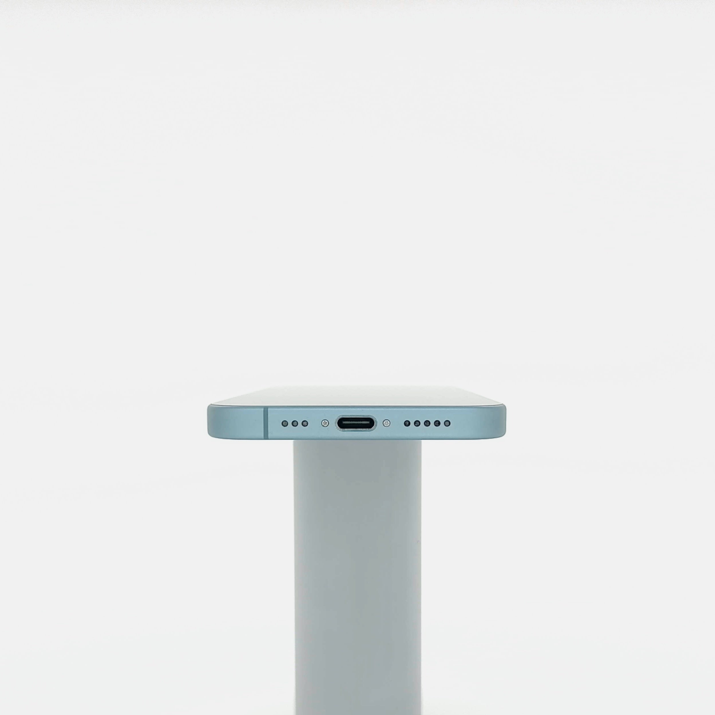 95新 Apple iPhone 16 128G 深青色 中國大陸版