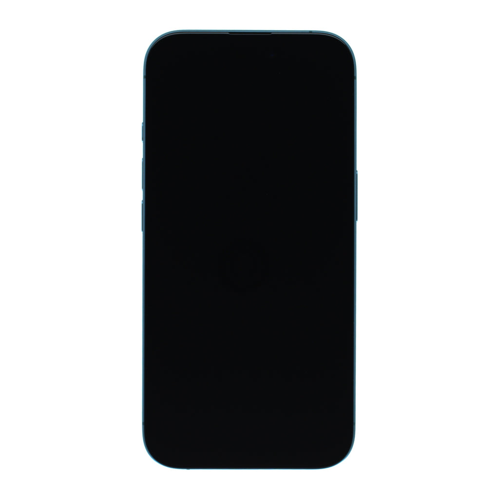 95新 Apple iPhone 16 128G 深青色 中國大陸版