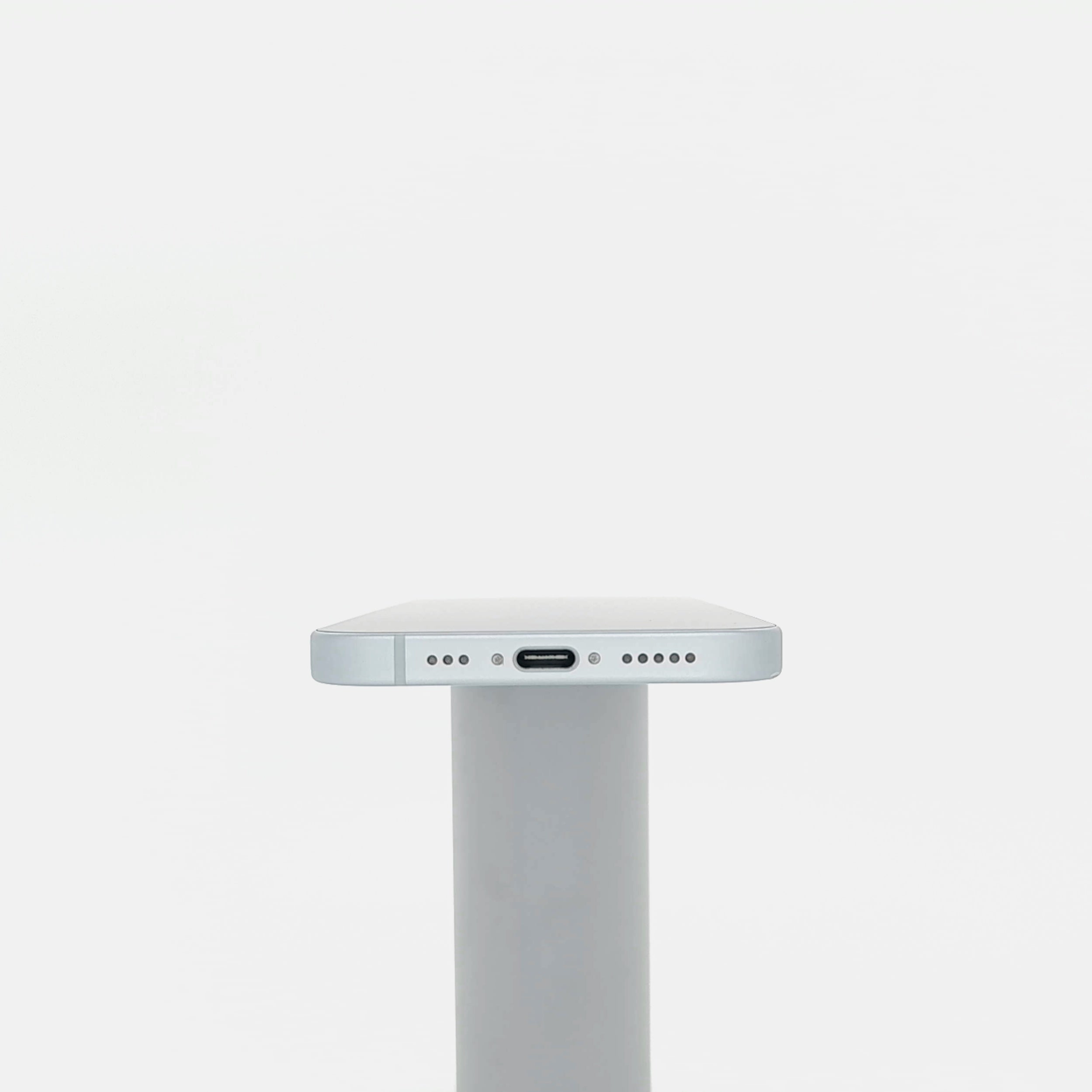 95新 Apple iPhone 15 256G 藍色 中國大陸版