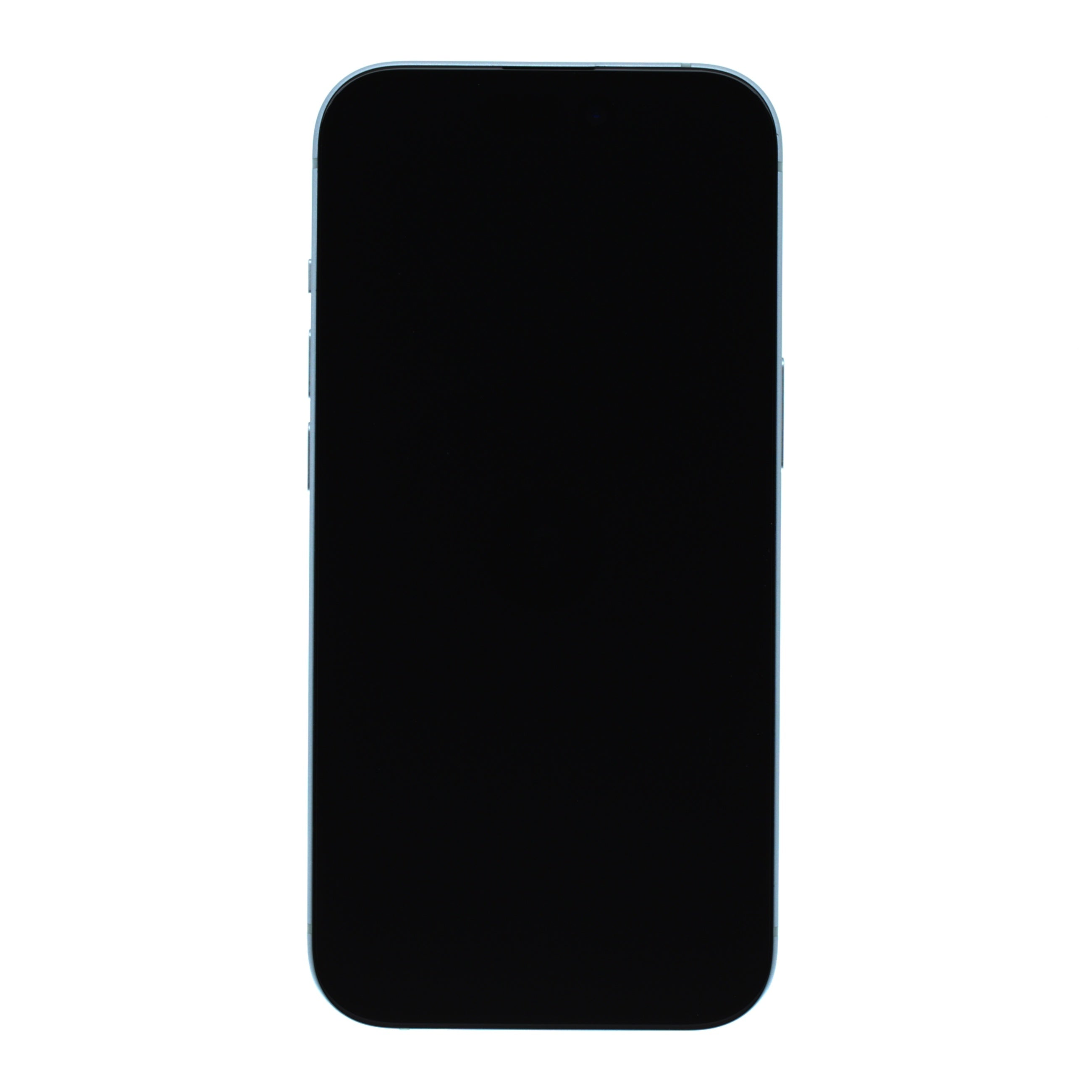 95新 Apple iPhone 15 256G 藍色 中國大陸版