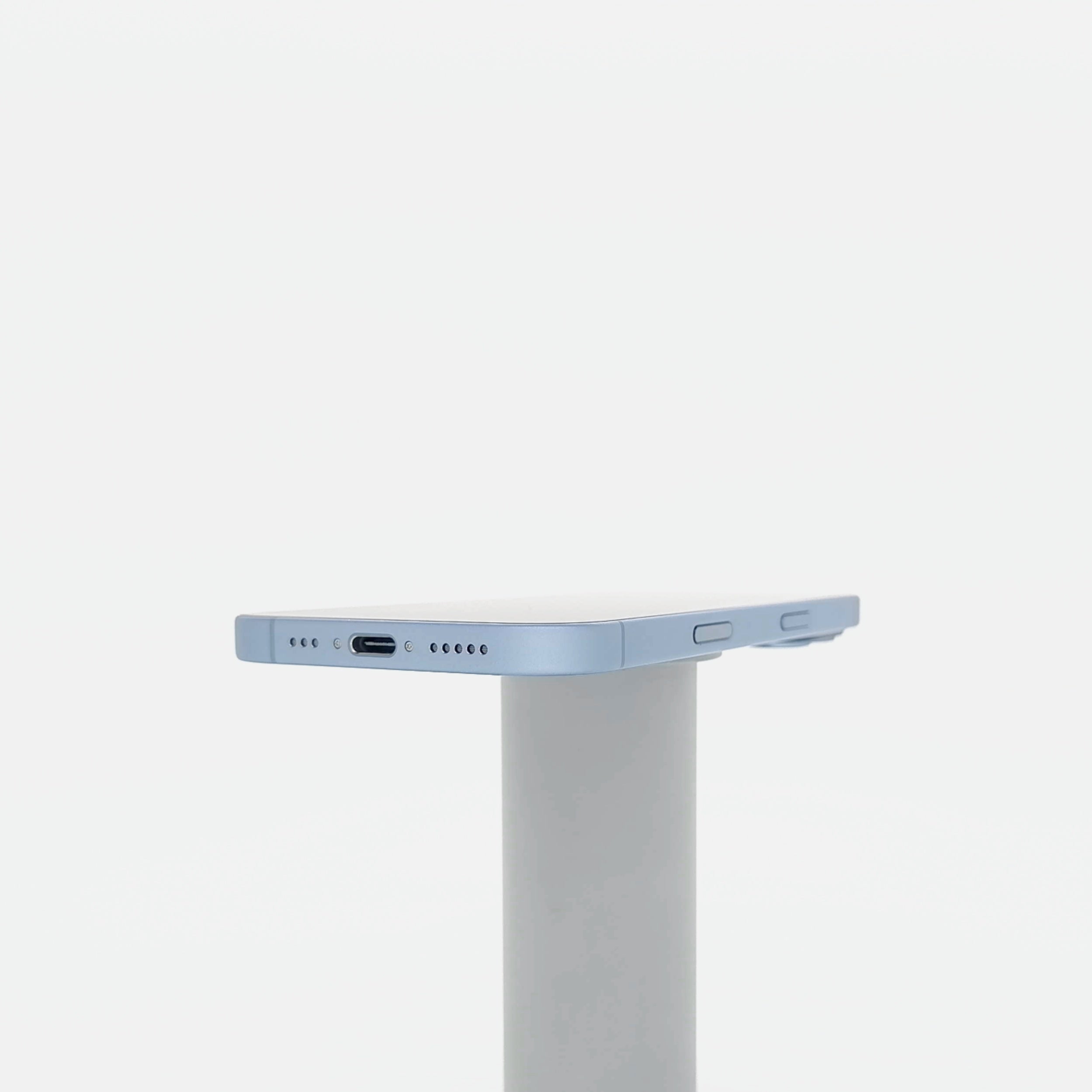 99新 Apple iPhone 17 256G 青霧藍色 中國大陸版