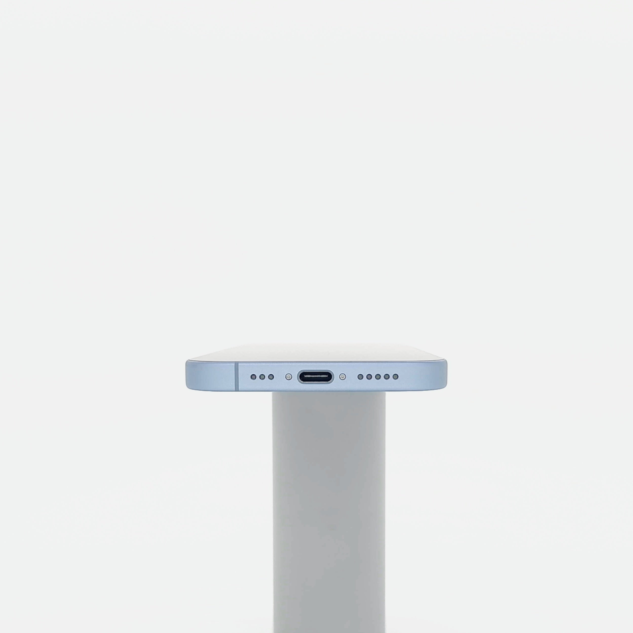 99新 Apple iPhone 17 256G 青霧藍色 中國大陸版