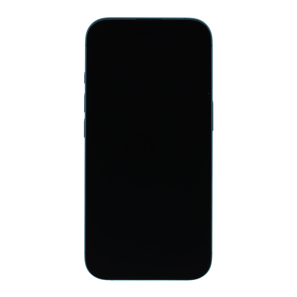 95新 Apple iPhone 16 256G 深青色 中國大陸版