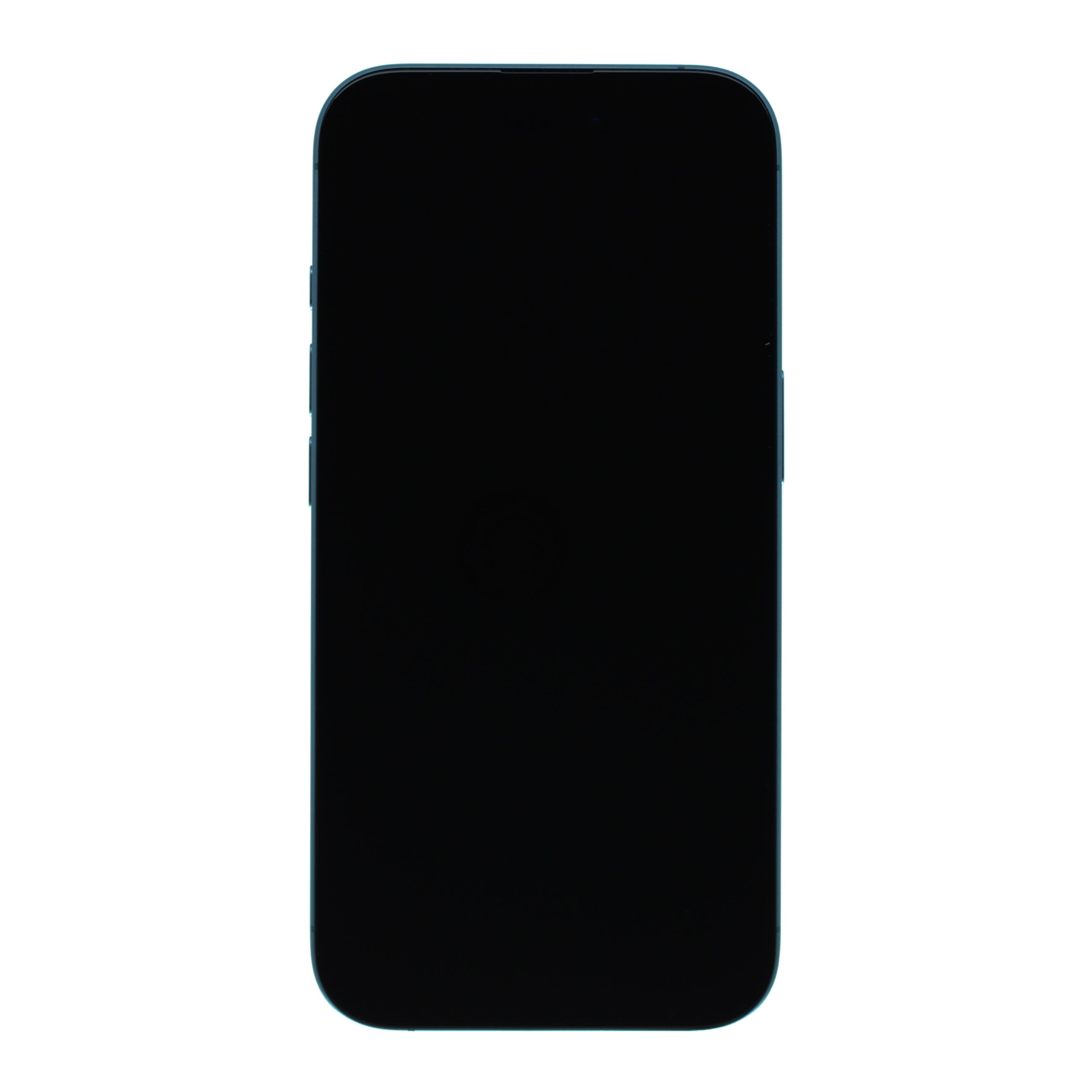 95新 Apple iPhone 16 256G 深青色 中國大陸版