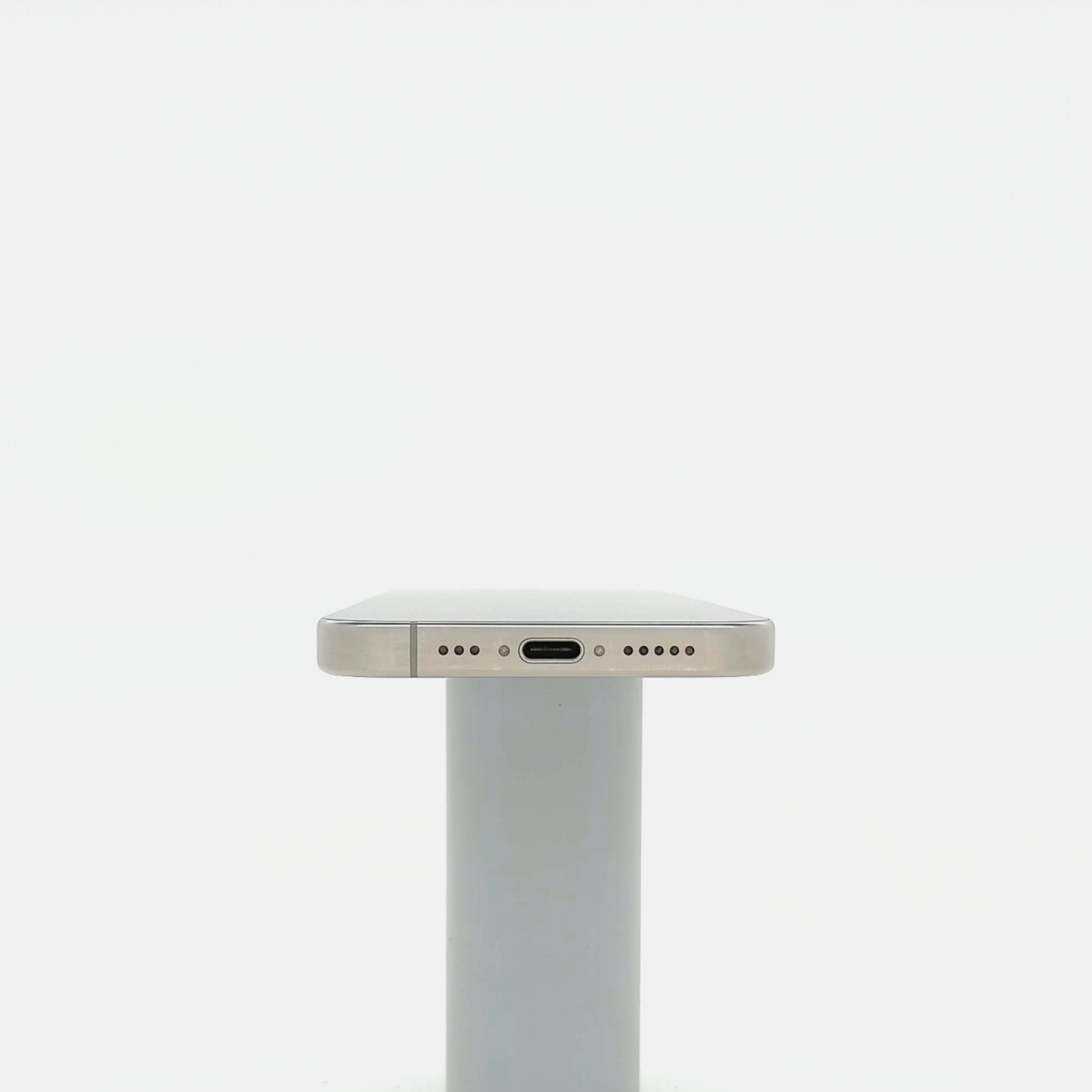 95新 Apple iPhone 15 Pro 256G 原色鈦金屬 中國大陸版