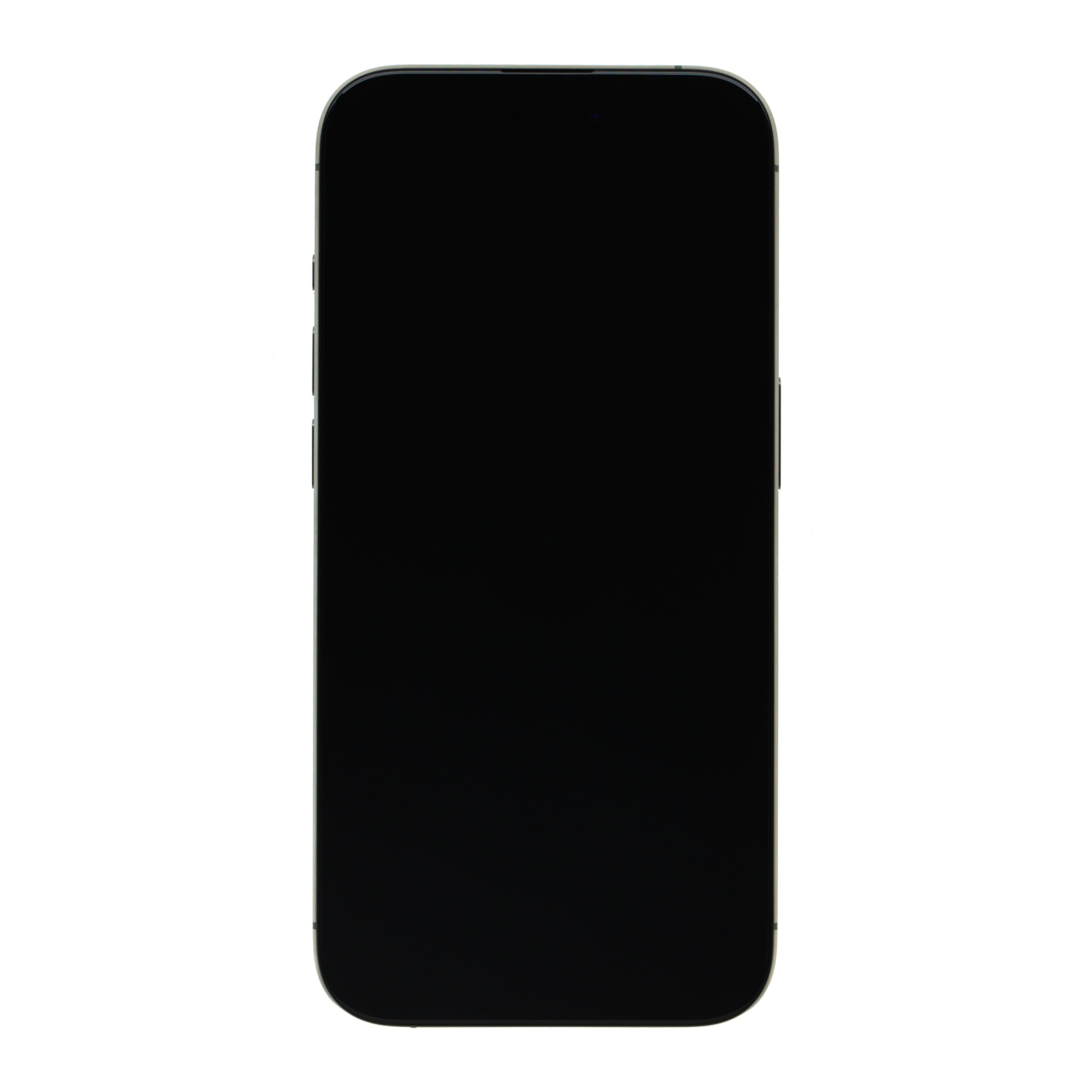 95新 Apple iPhone 15 Pro 256G 原色鈦金屬 中國大陸版