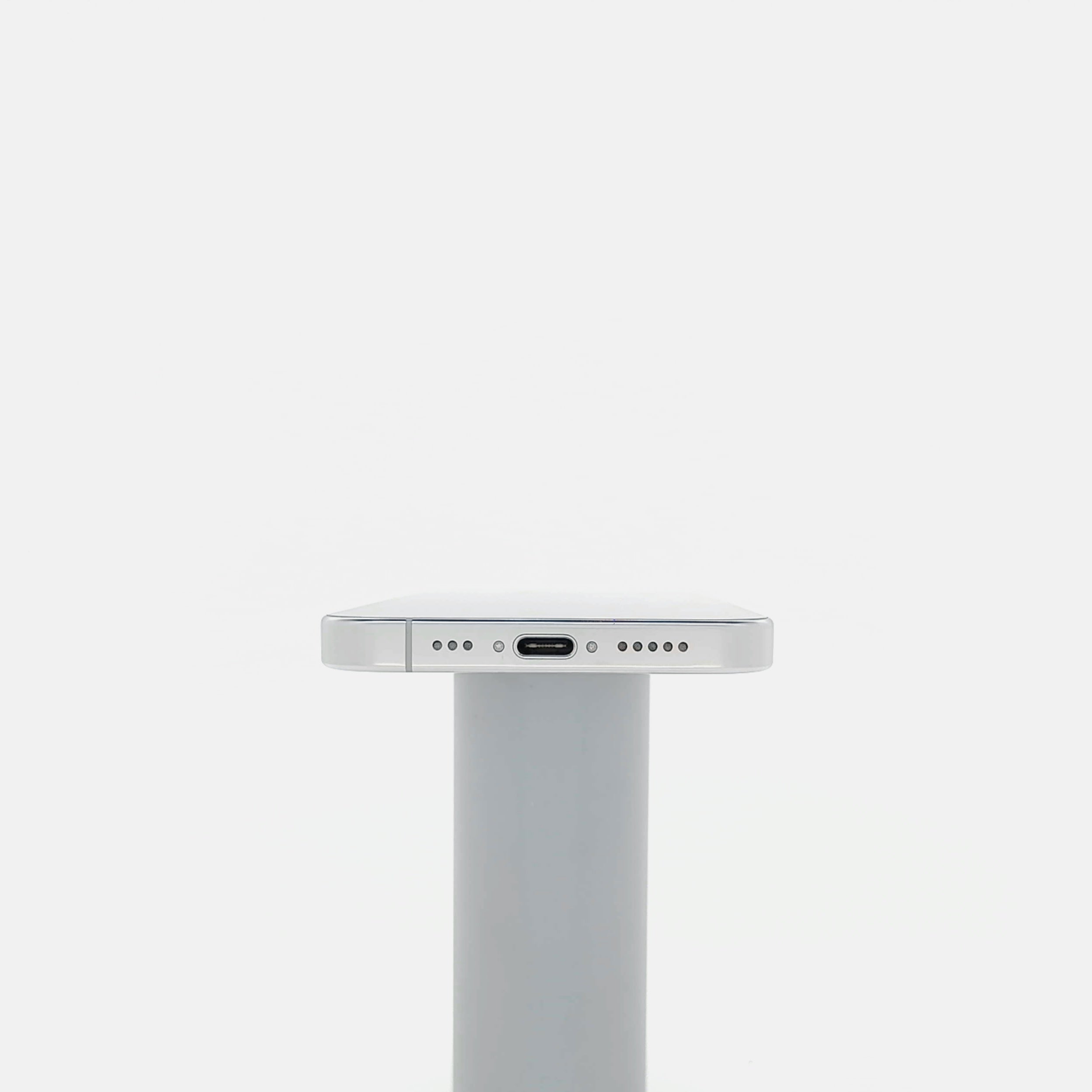 95新 Apple iPhone 16 Pro 128G 白色鈦金屬 中國大陸版