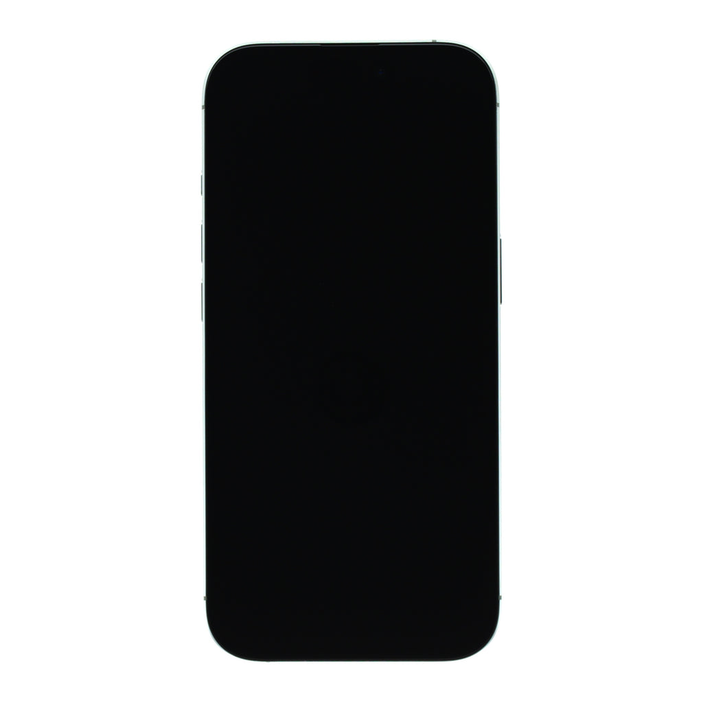 95新 Apple iPhone 16 Pro 128G 白色鈦金屬 中國大陸版