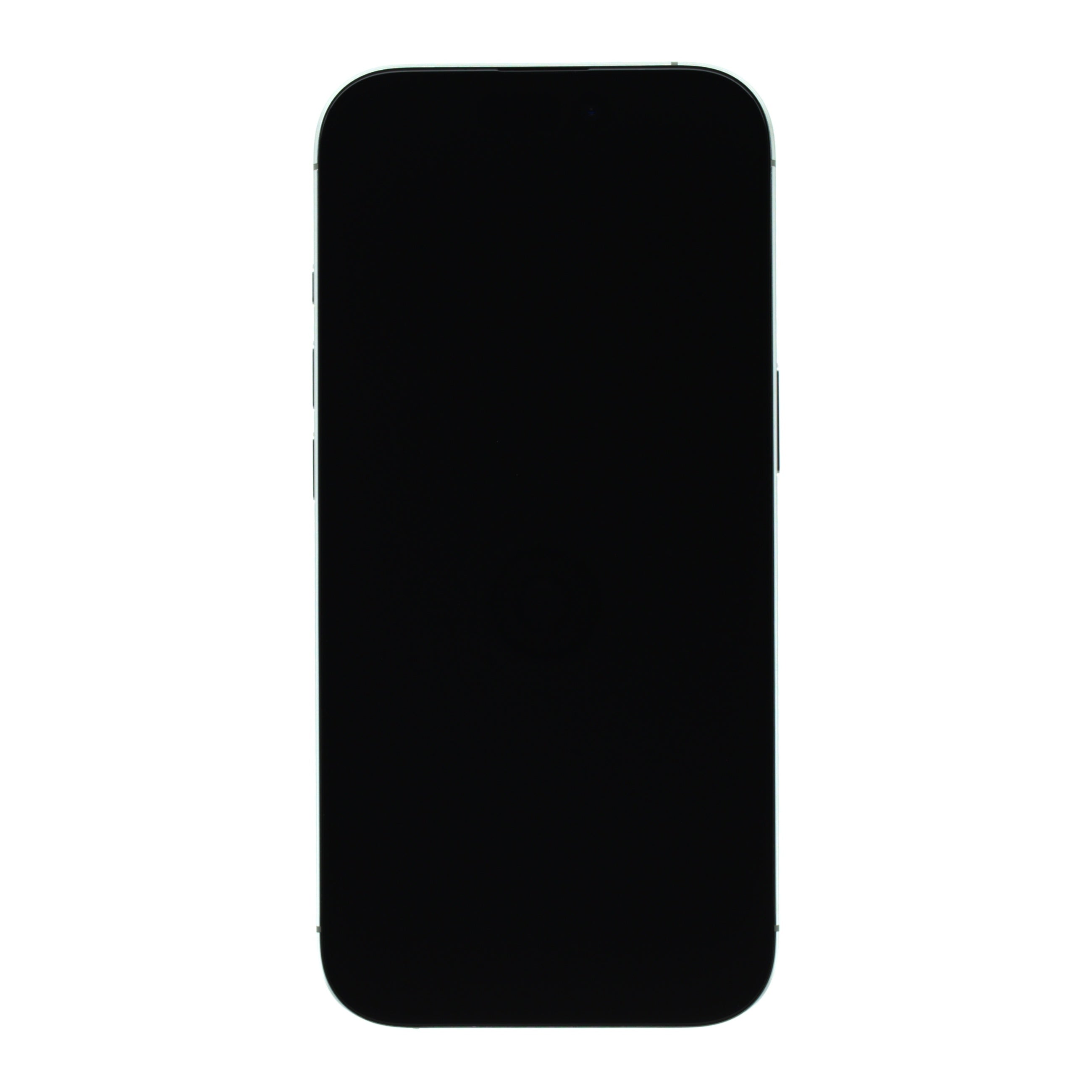 95新 Apple iPhone 16 Pro 128G 白色鈦金屬 中國大陸版