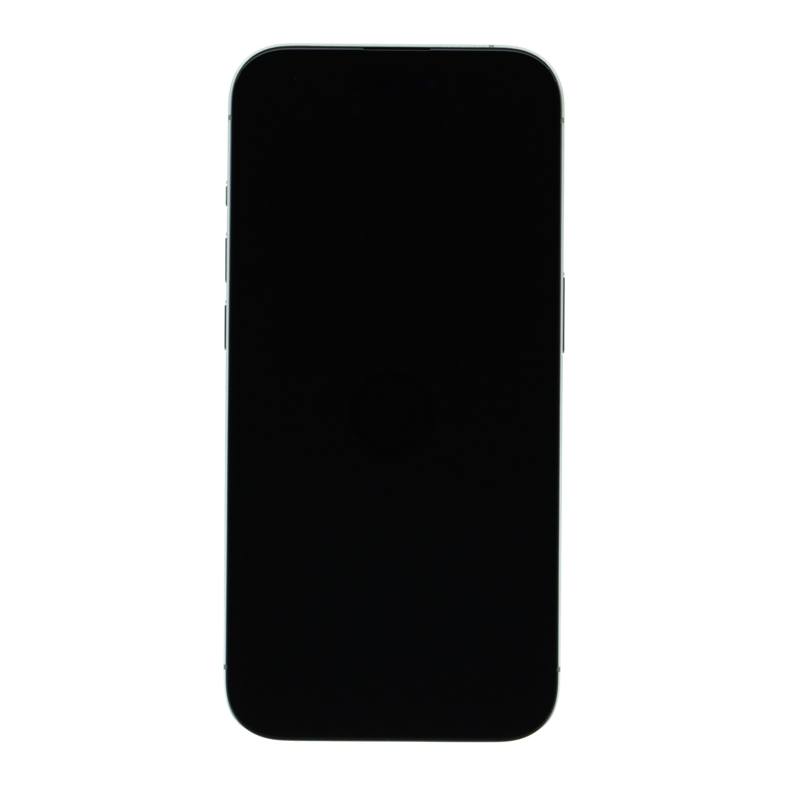 95新 Apple iPhone 15 Pro 128G 白色鈦金屬 中國大陸版