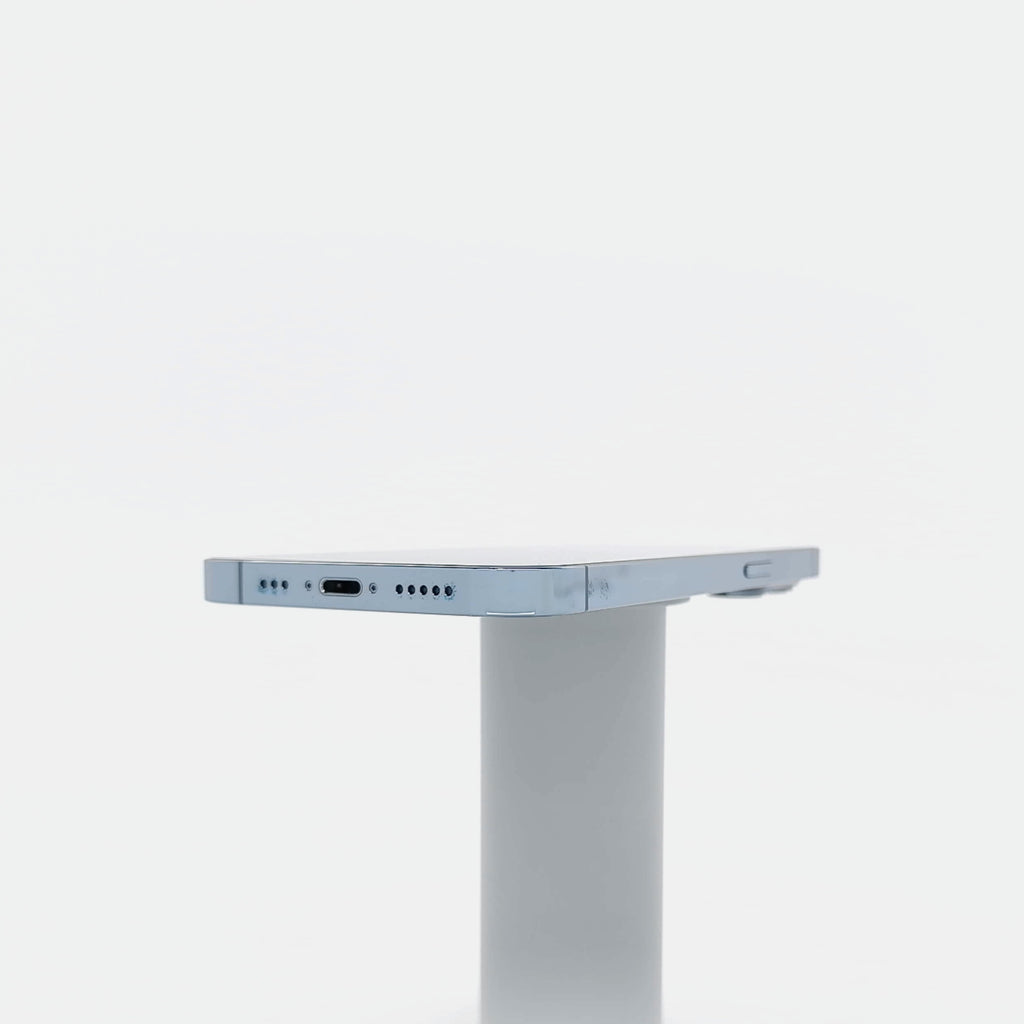 95新 Apple iPhone 13 Pro 256G 遠峰藍色 中國大陸版