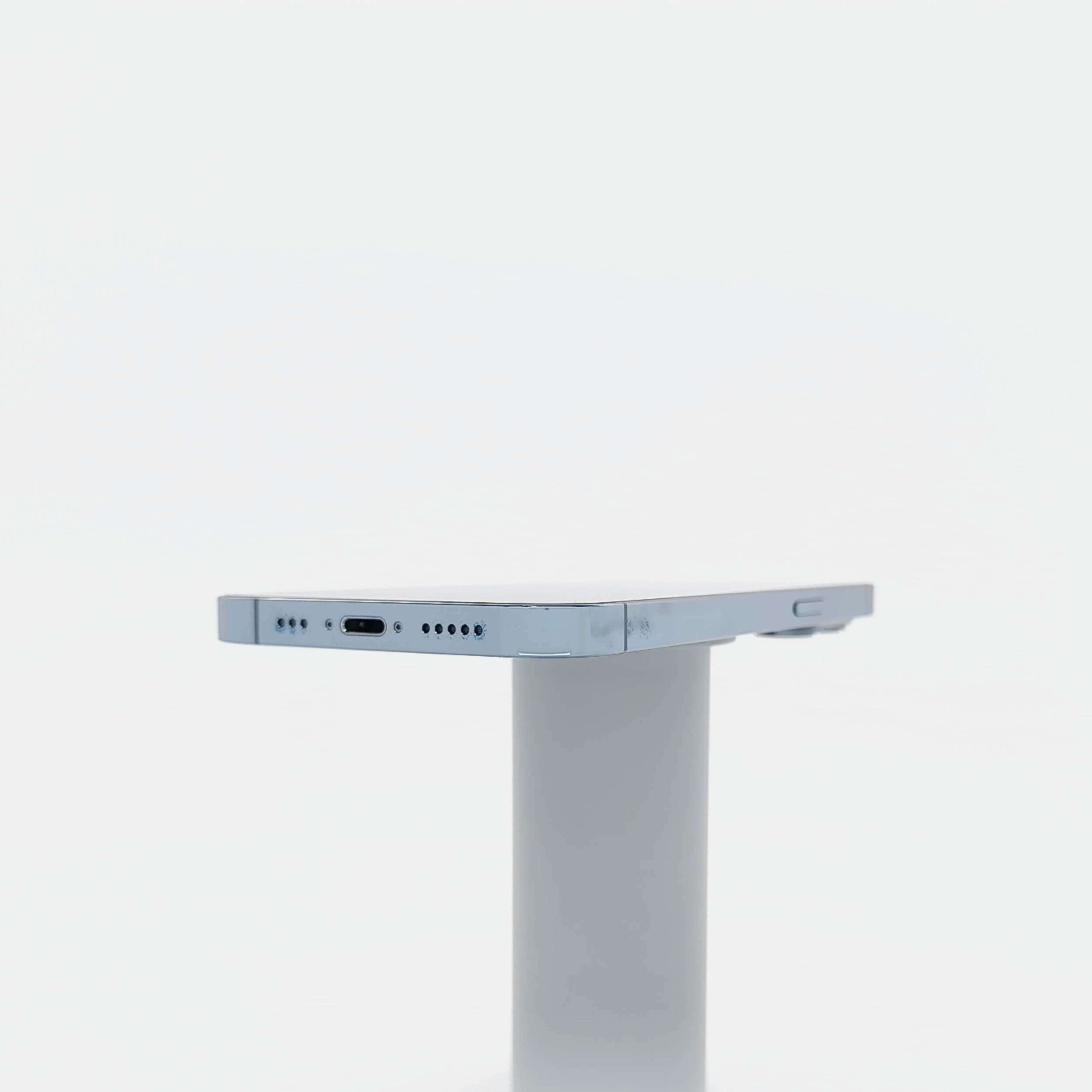 95新 Apple iPhone 13 Pro 256G 遠峰藍色 中國大陸版