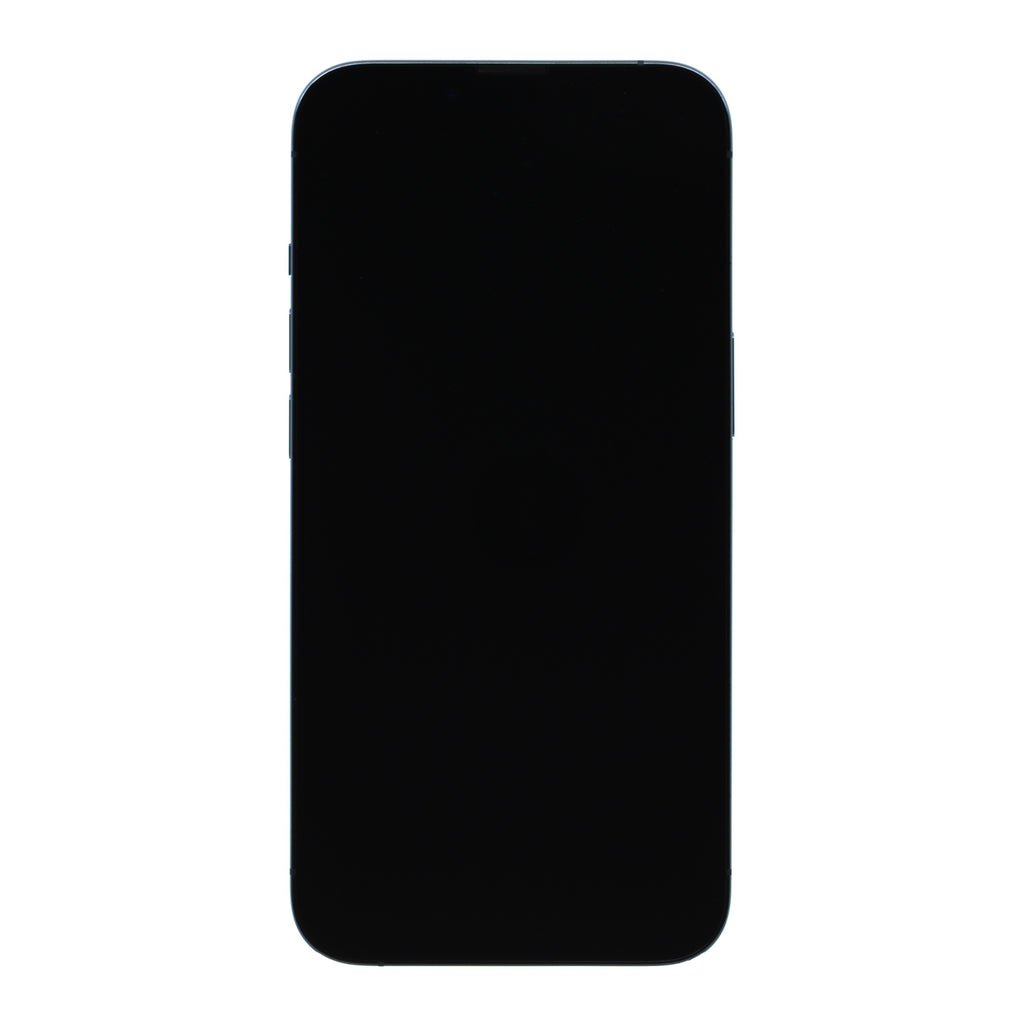 95新 Apple iPhone 13 Pro 256G 遠峰藍色 中國大陸版