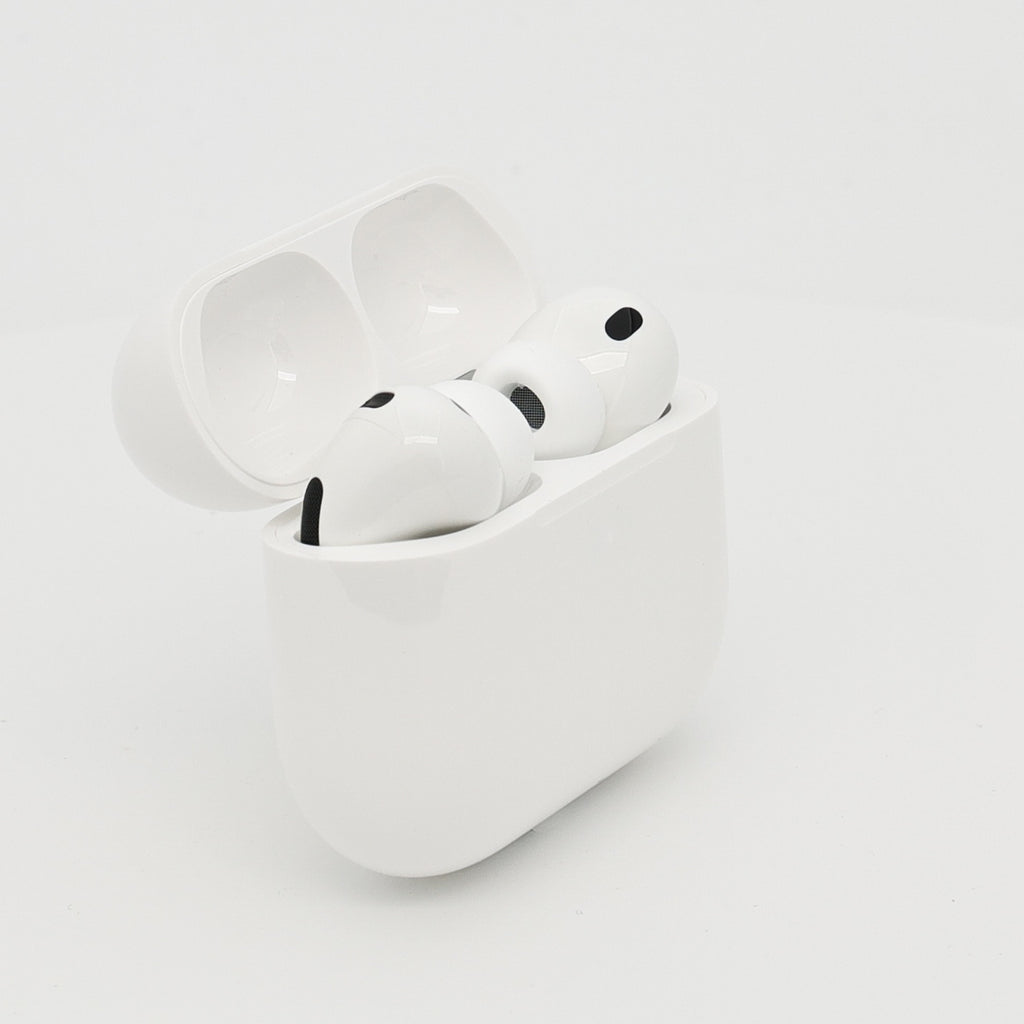 99新 Apple AirPods Pro 3 白色