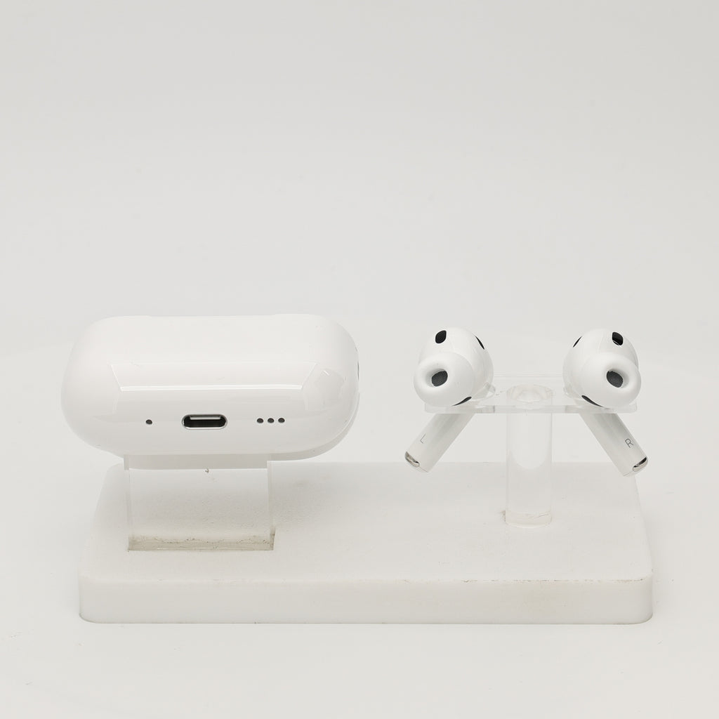 99新 Apple AirPods Pro 3 白色