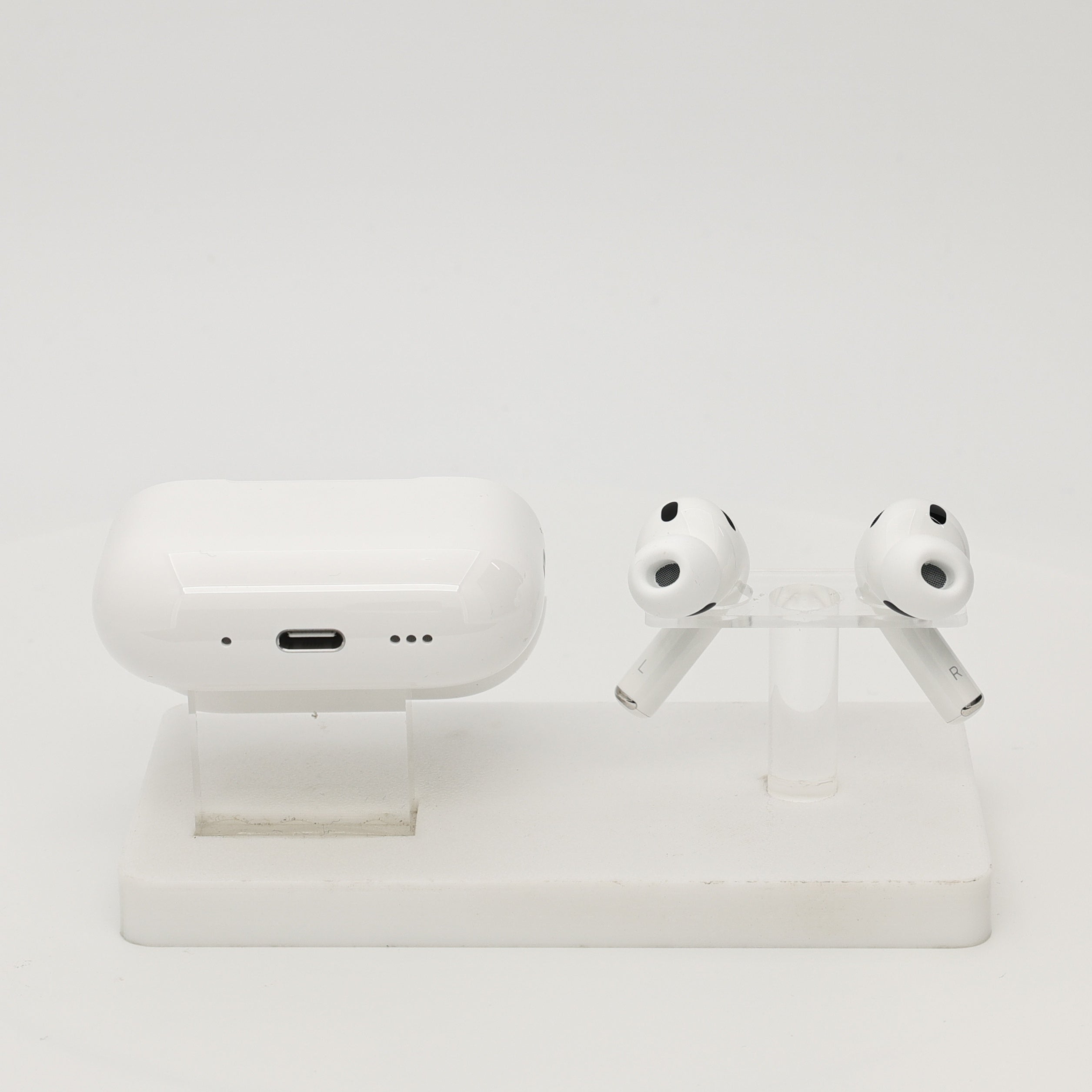 99新 Apple AirPods Pro 3 白色