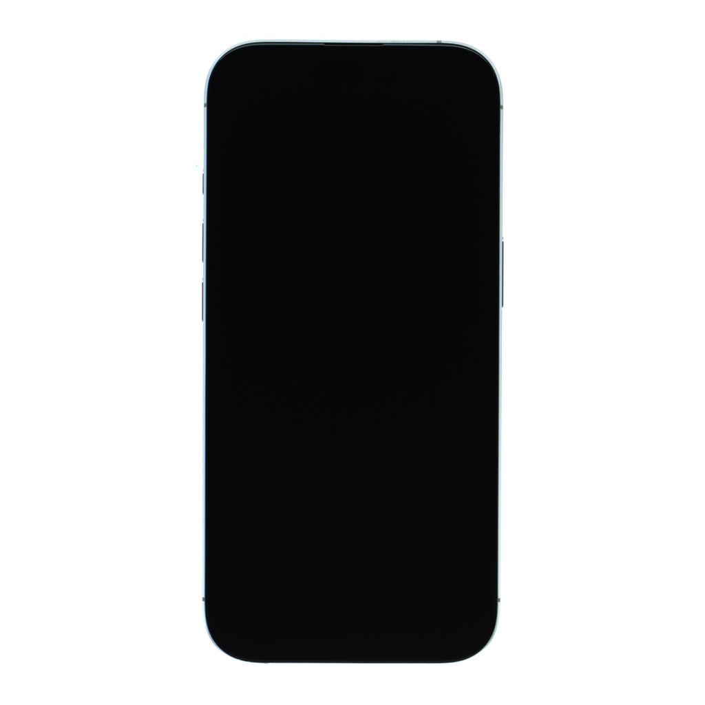 95新 Apple iPhone 16 Pro 128G 白色鈦金屬 中國大陸版