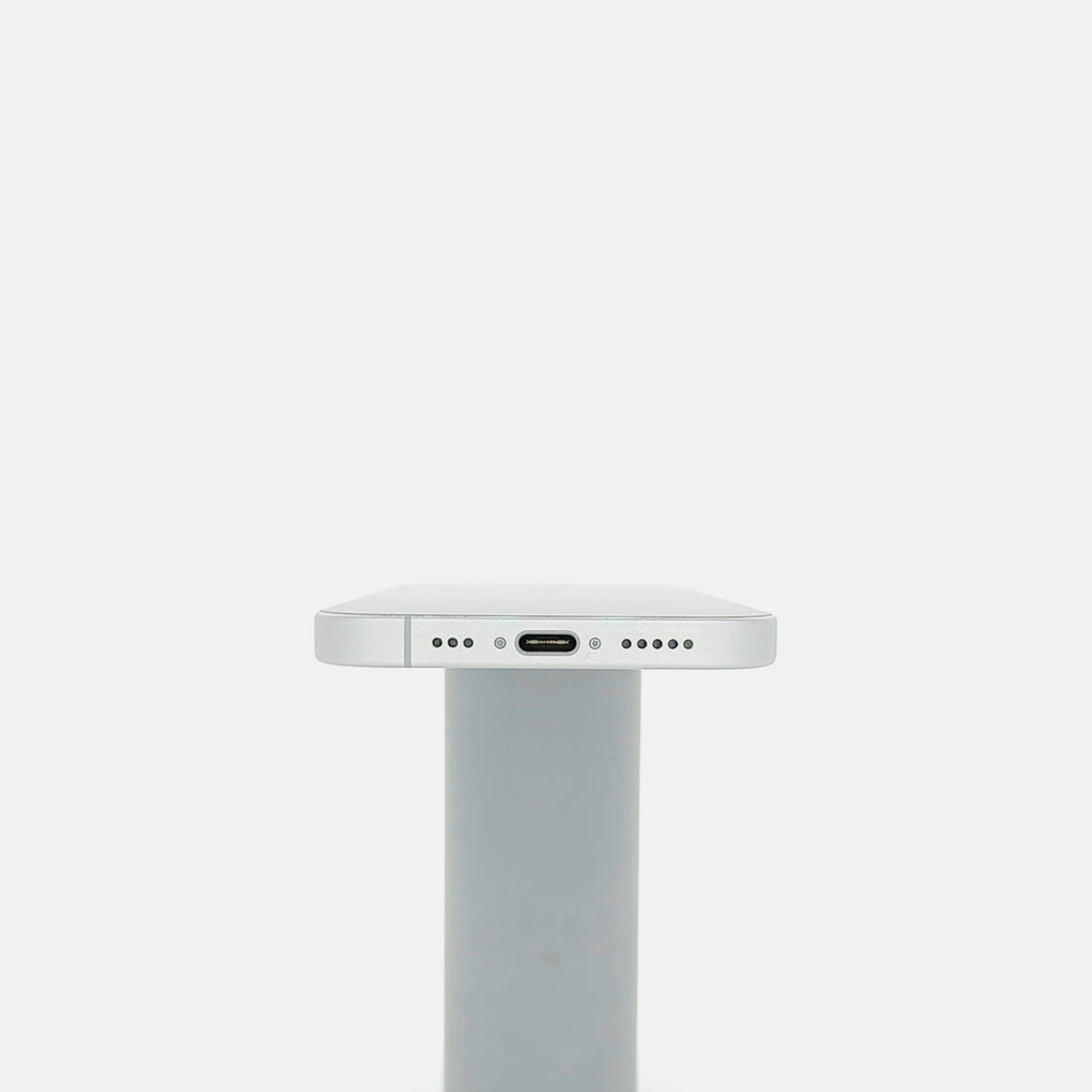 95新 Apple iPhone 16 128G 白色 中國大陸版