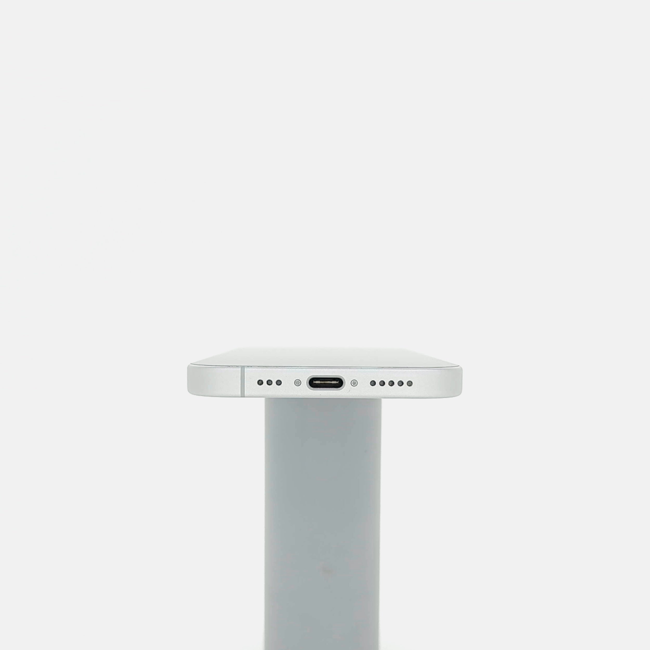 95新 Apple iPhone 16 128G 白色 中國大陸版