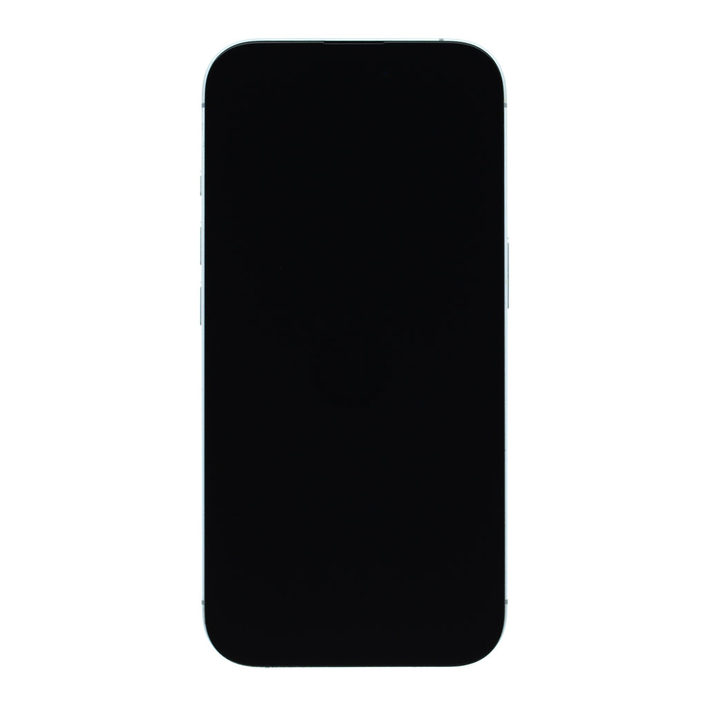 95新 Apple iPhone 16 128G 白色 中國大陸版
