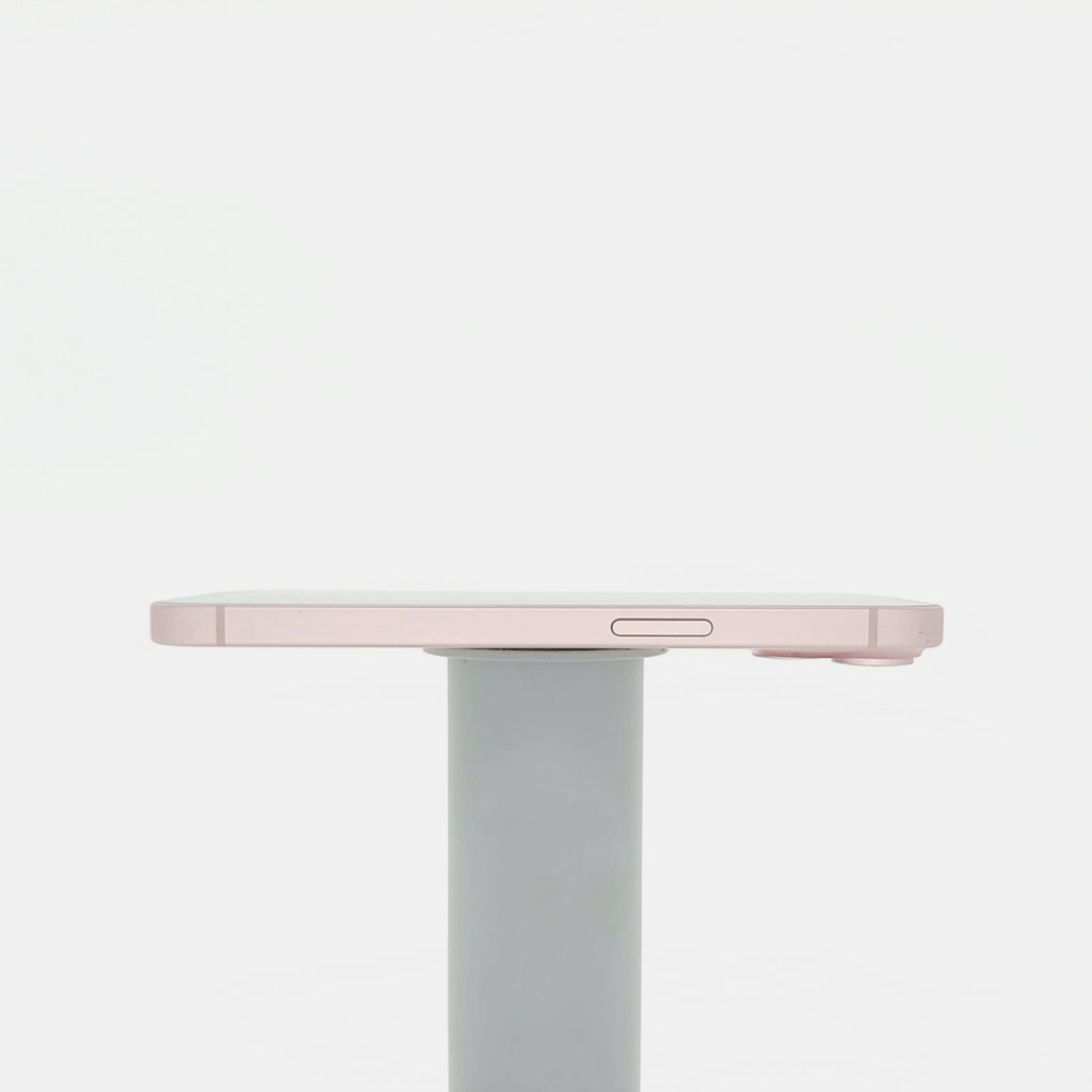 95新 Apple iPhone 15 128G 粉紅色 中國大陸版