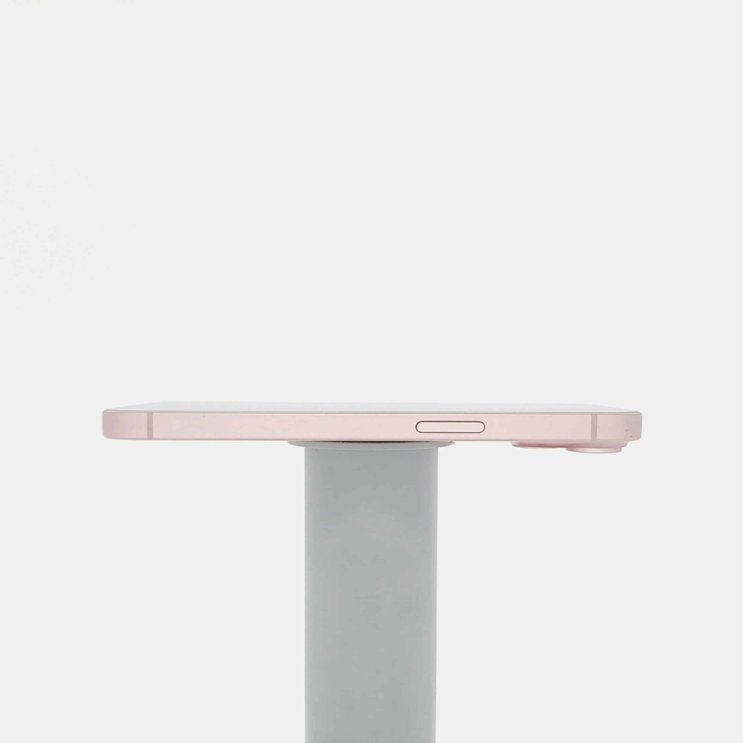 95新 Apple iPhone 15 128G 粉紅色 中國大陸版