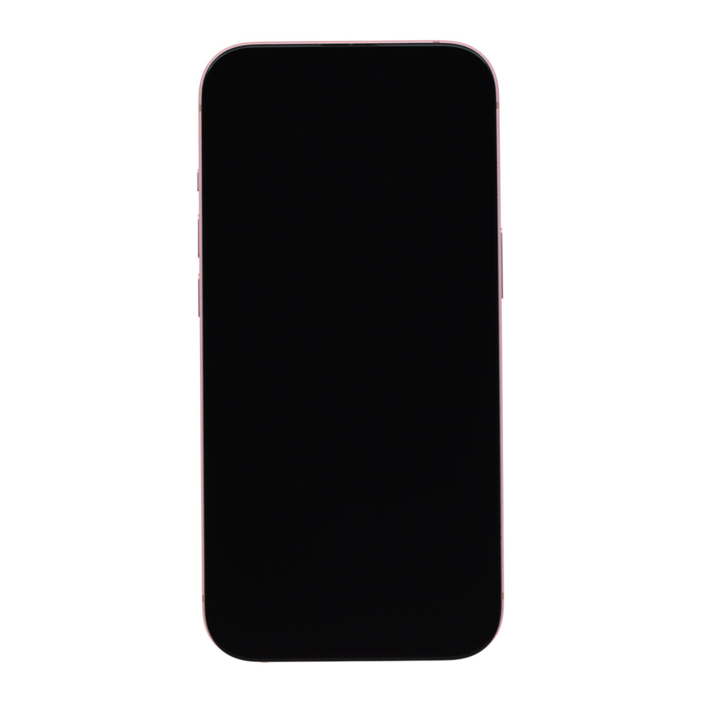 95新 Apple iPhone 15 128G 粉紅色 中國大陸版