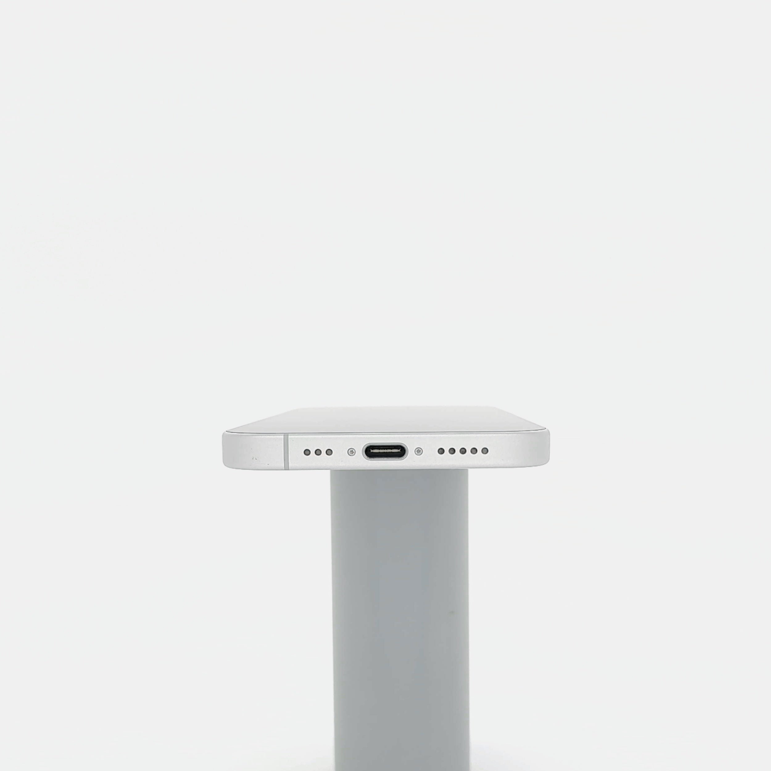 99新 Apple iPhone 16 256G 白色 中國大陸版