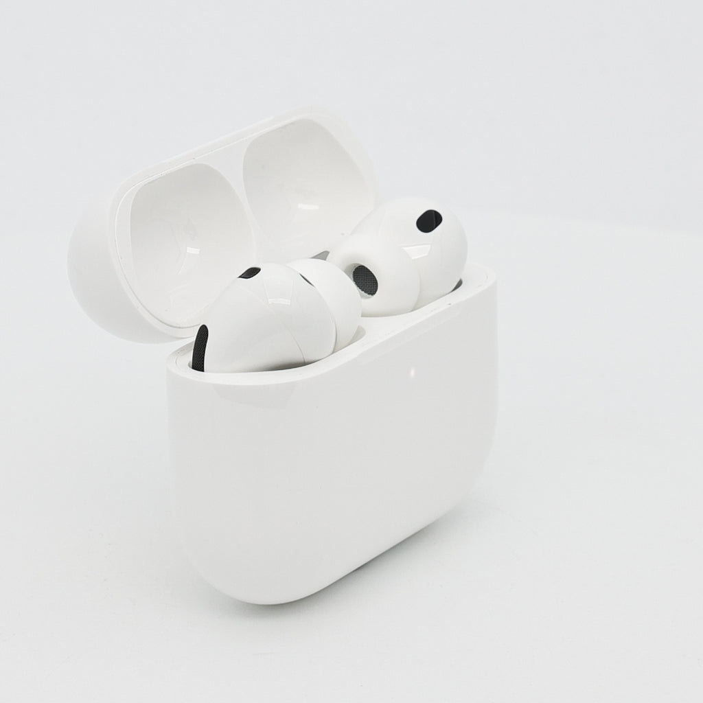 99新 Apple AirPods Pro 3 白色