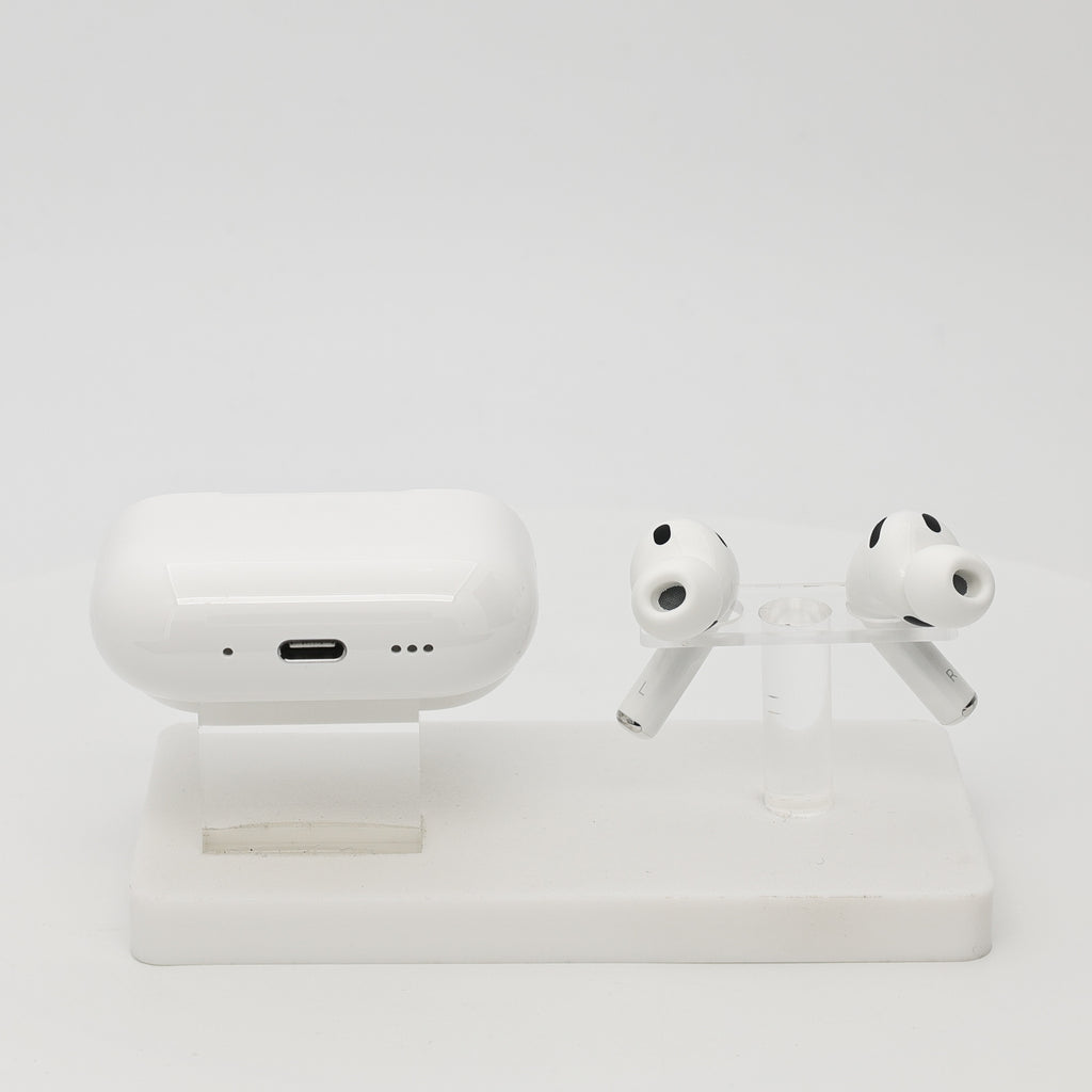 99新 Apple AirPods Pro 3 白色