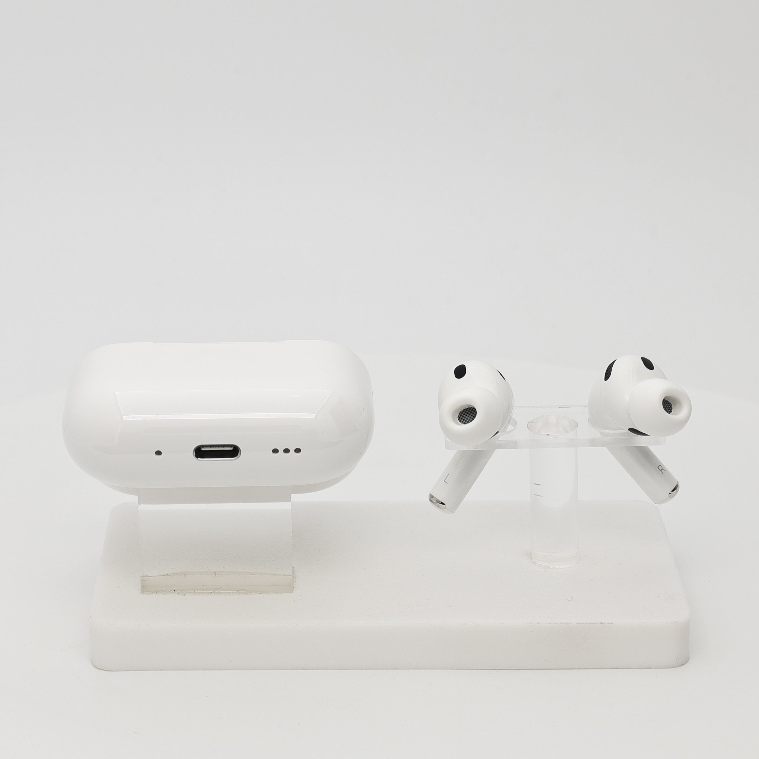 99新 Apple AirPods Pro 3 白色