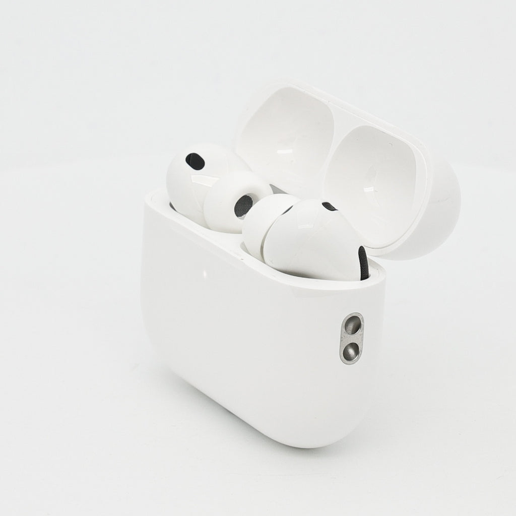 99新 Apple AirPods Pro 3 白色